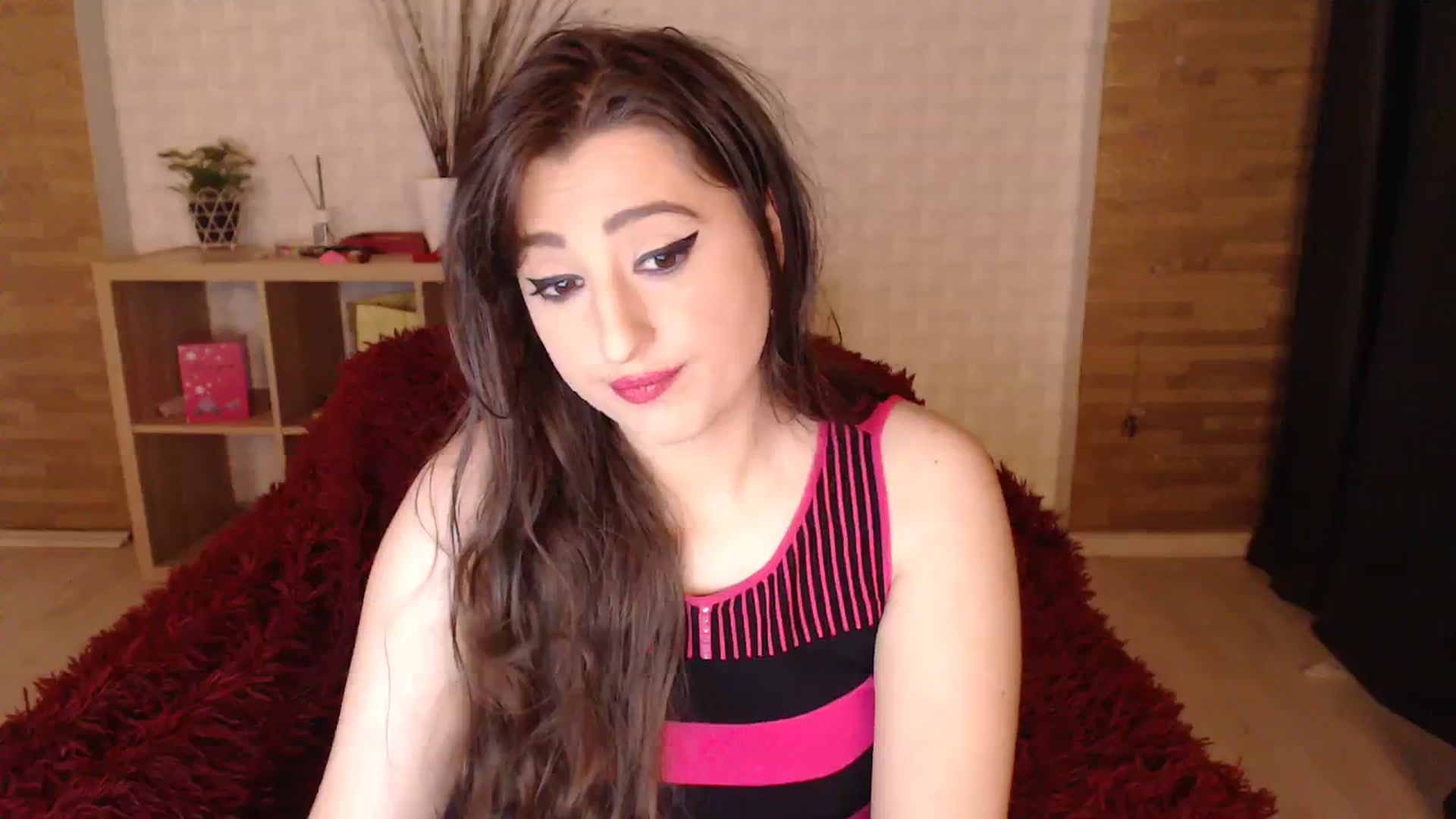 Gallery image thumbnail from HotRebbecca's myfreecams stream on, 11/04/2023, 06:19 image 17 of 20