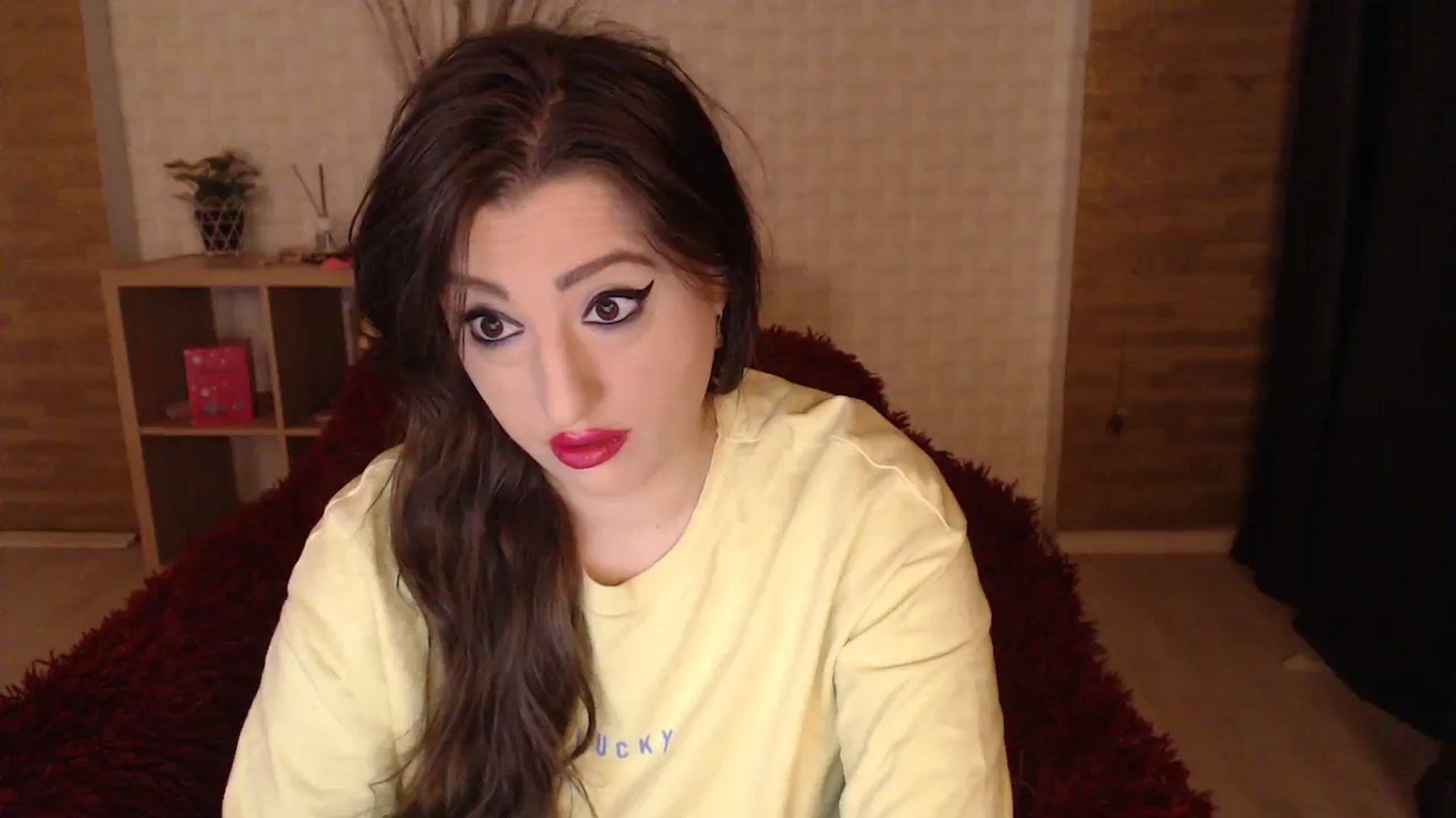Gallery image thumbnail from HotRebbecca's myfreecams stream on, 11/05/2023, 03:43 image 12 of 20