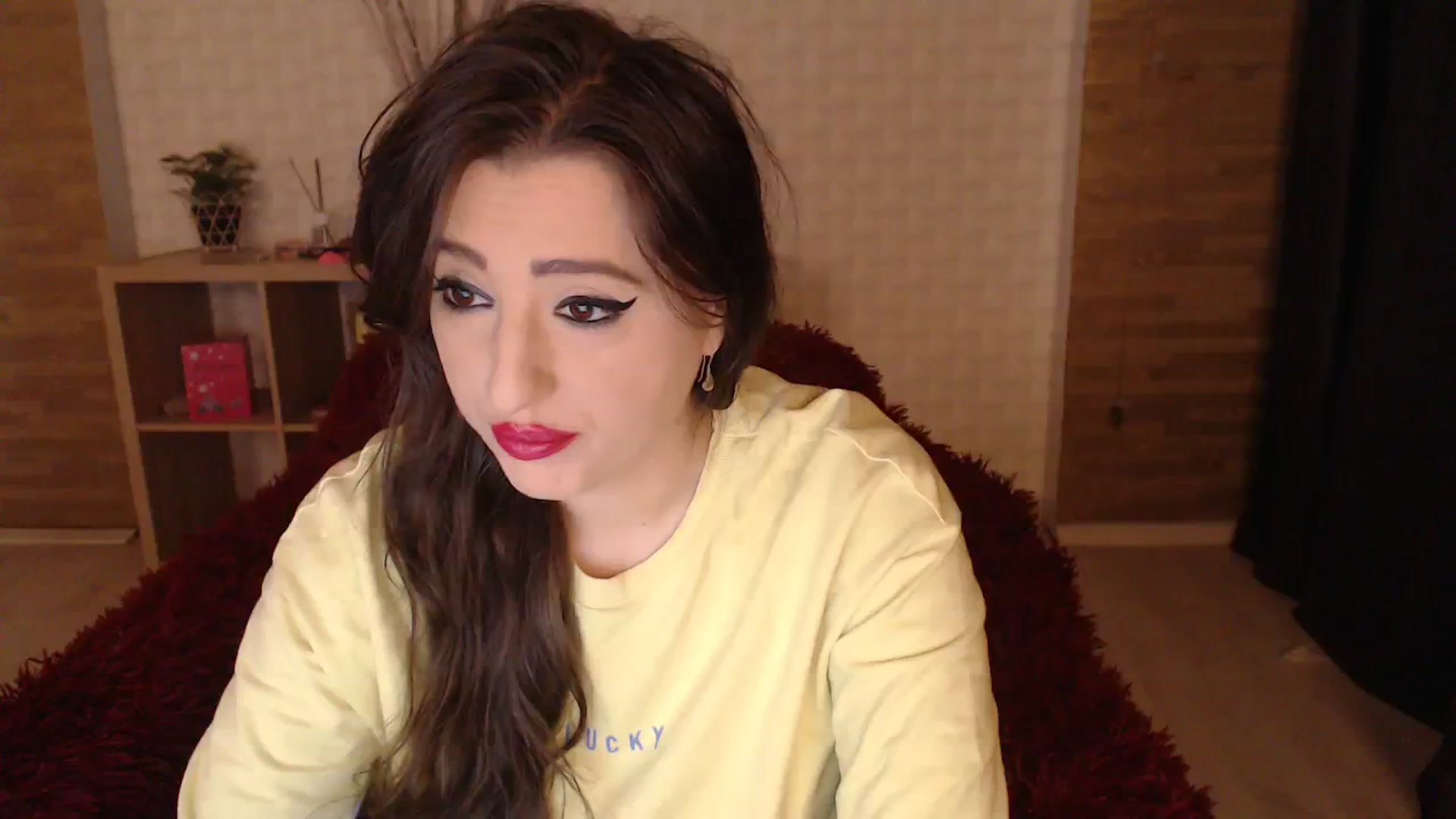 Gallery image thumbnail from HotRebbecca's myfreecams stream on, 11/05/2023, 03:43 image 11 of 20