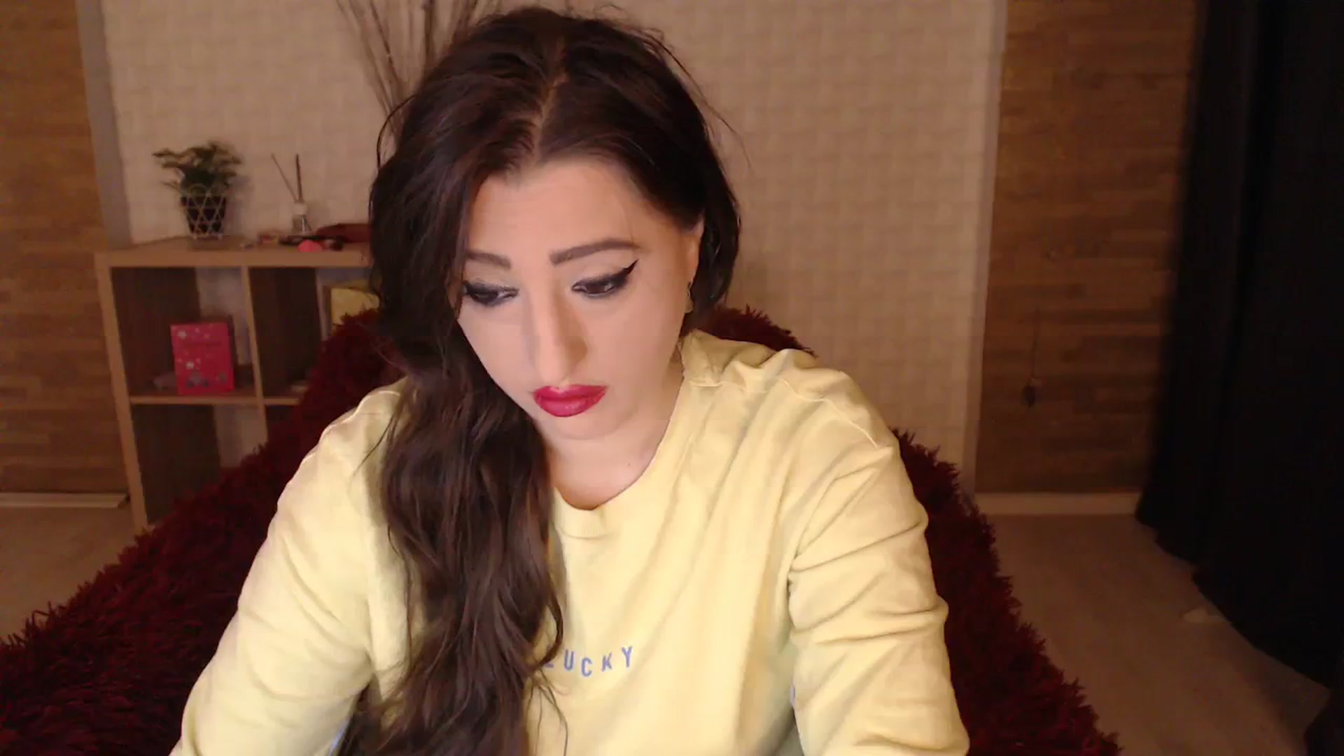 Gallery image thumbnail from HotRebbecca's myfreecams stream on, 11/05/2023, 03:43 image 5 of 20