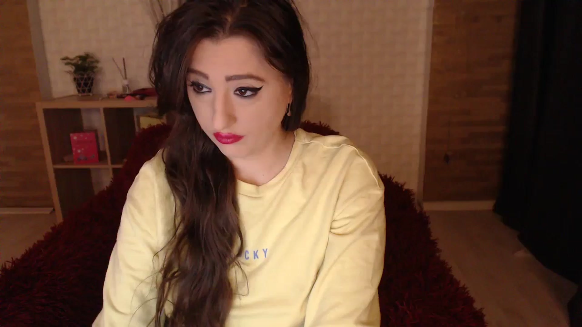 Gallery image thumbnail from HotRebbecca's myfreecams stream on, 11/05/2023, 03:43 image 18 of 20