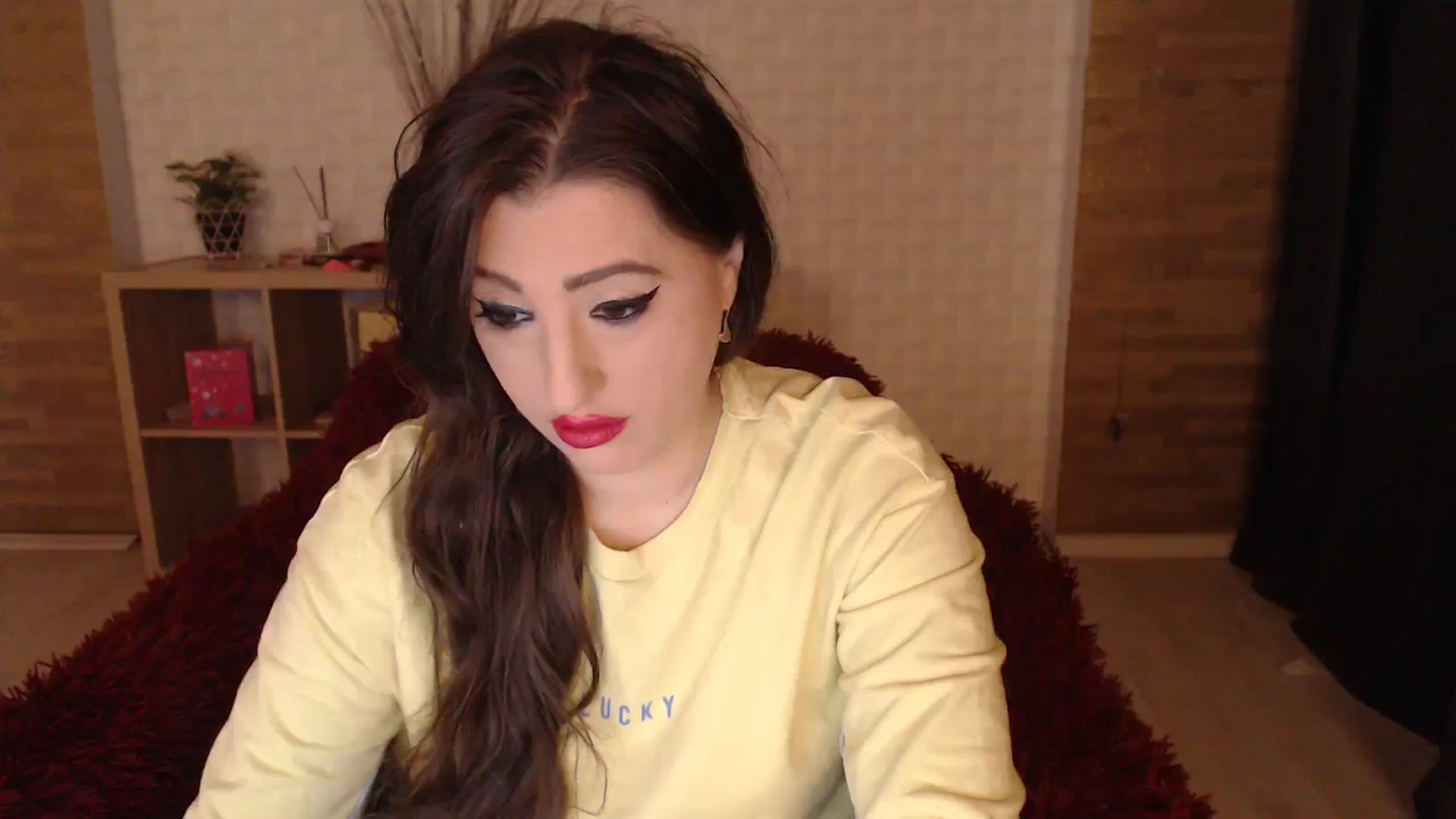 Gallery image thumbnail from HotRebbecca's myfreecams stream on, 11/05/2023, 03:43 image 7 of 20