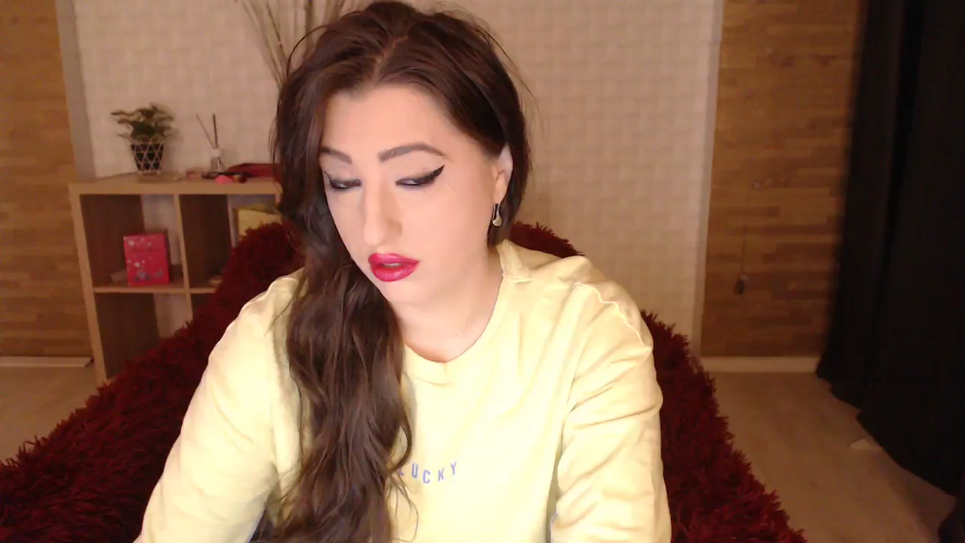 Gallery image thumbnail from HotRebbecca's myfreecams stream on, 11/05/2023, 03:43 image 3 of 20