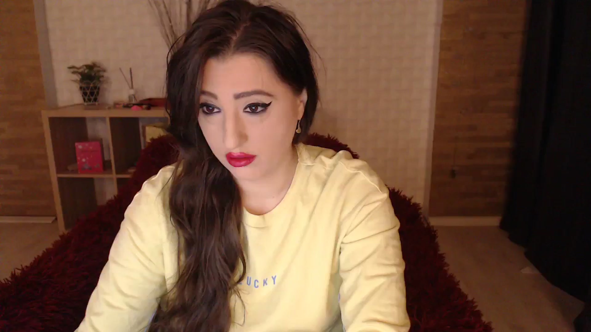 Gallery image thumbnail from HotRebbecca's myfreecams stream on, 11/05/2023, 03:43 image 8 of 20