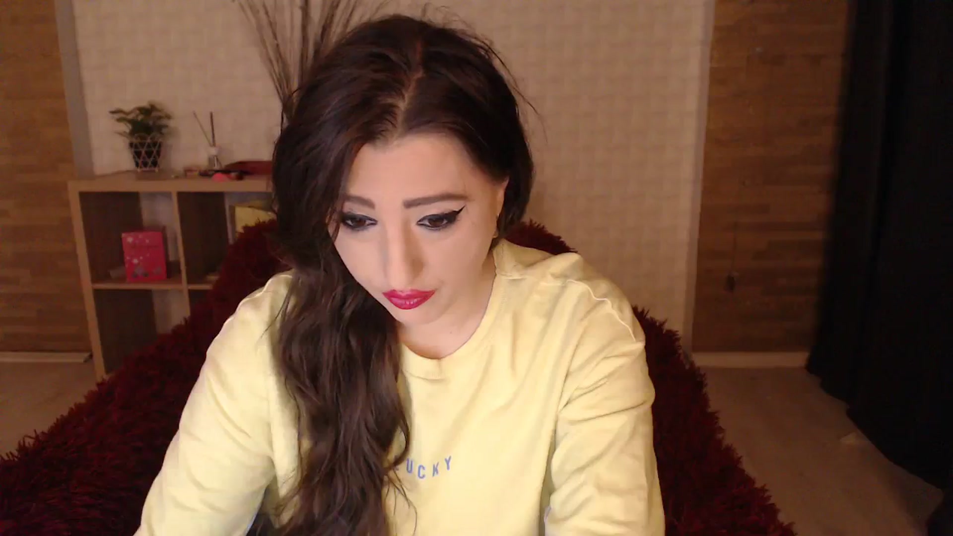 Gallery image thumbnail from HotRebbecca's myfreecams stream on, 11/05/2023, 03:43 image 4 of 20
