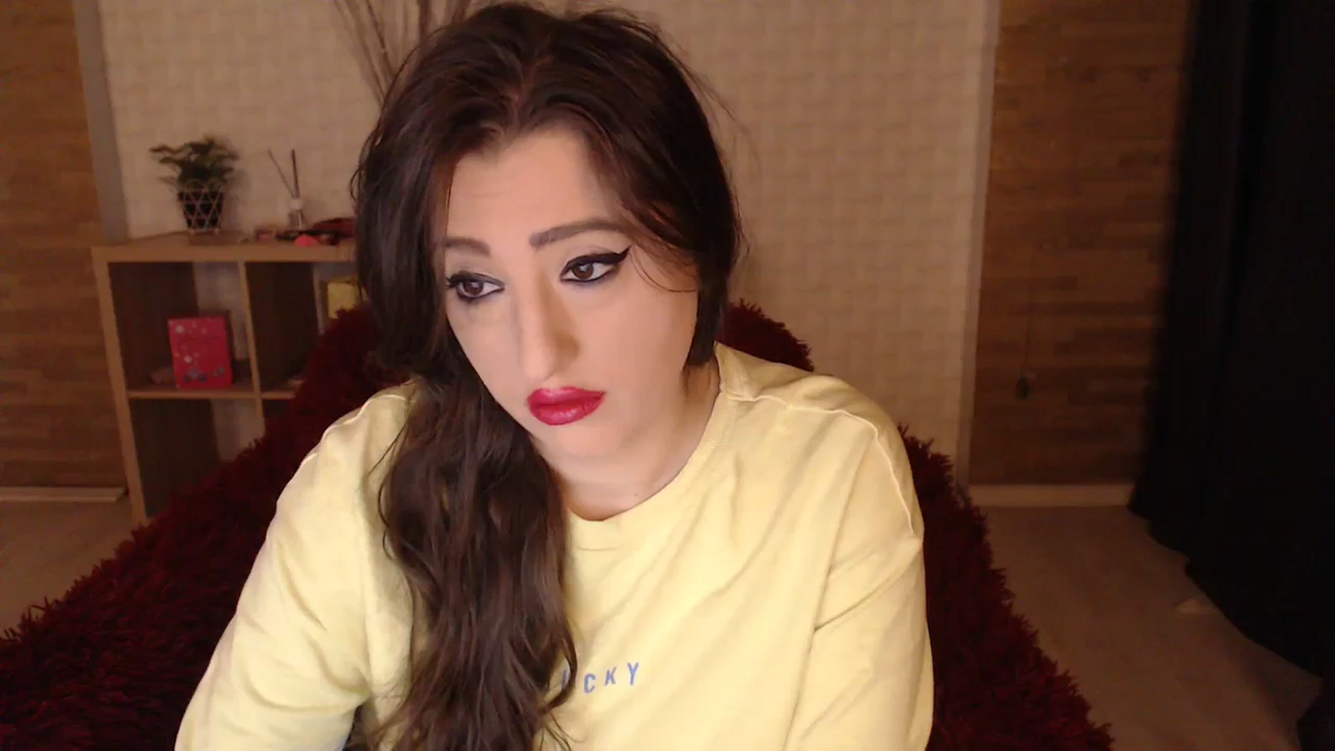 Gallery image thumbnail from HotRebbecca's myfreecams stream on, 11/05/2023, 03:43 image 14 of 20