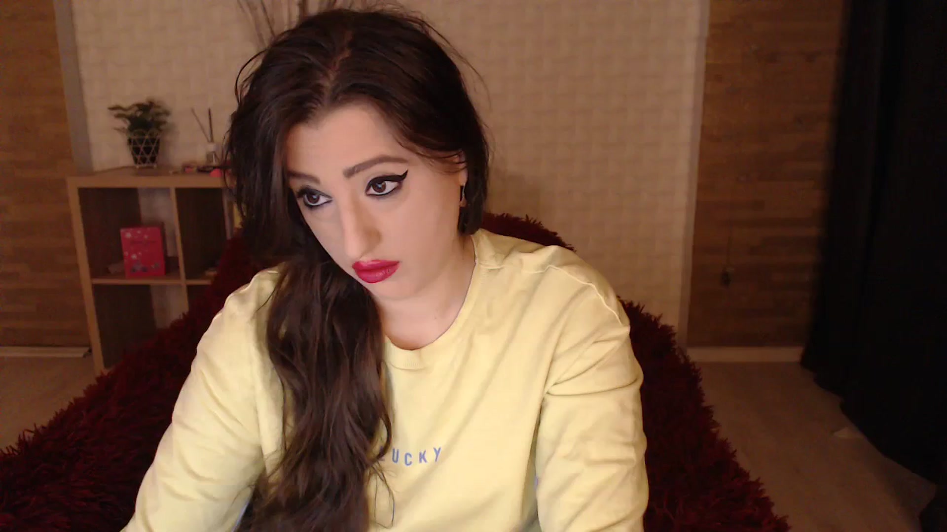 Gallery image thumbnail from HotRebbecca's myfreecams stream on, 11/05/2023, 03:43 image 10 of 20
