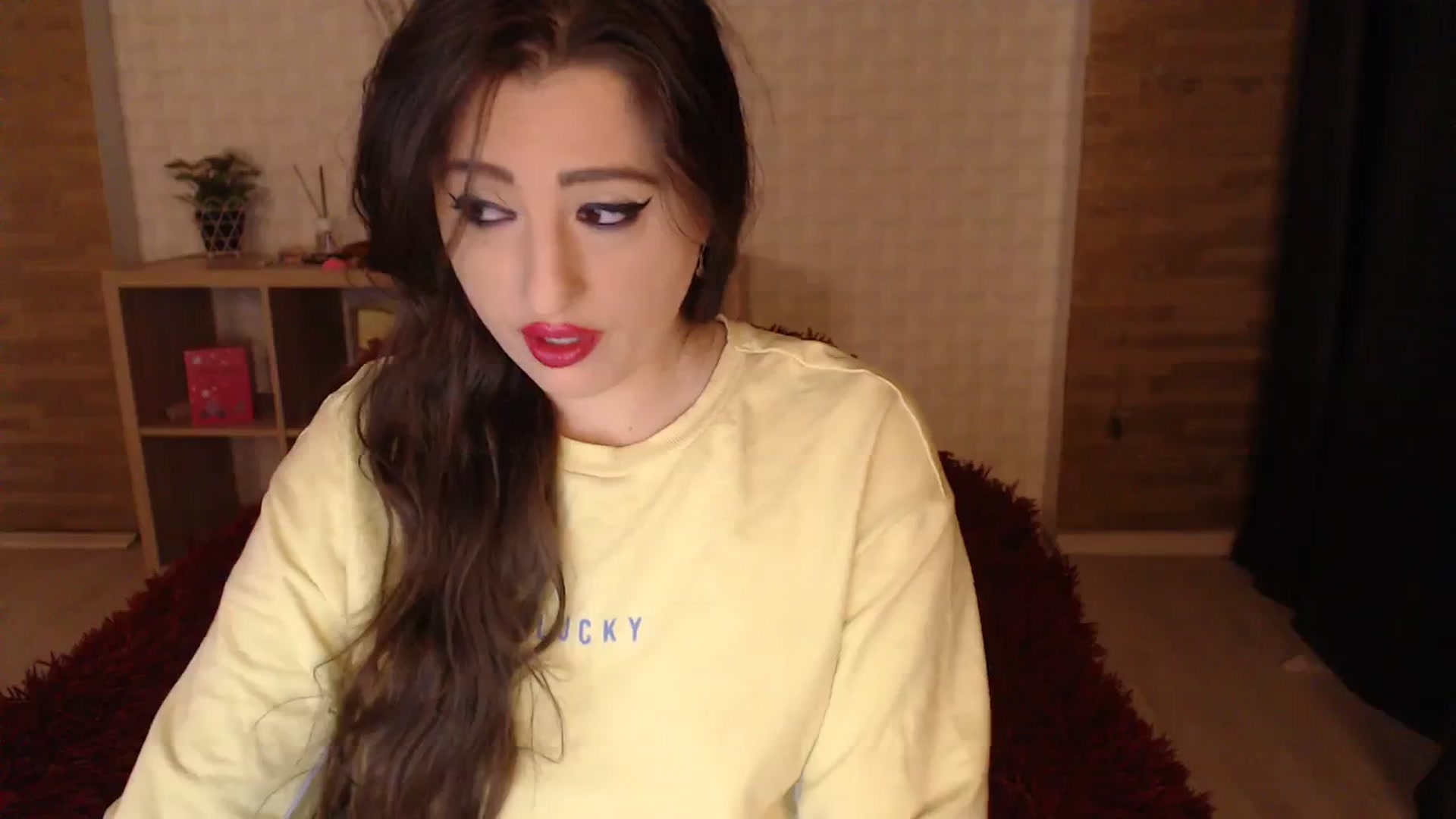 Gallery image thumbnail from HotRebbecca's myfreecams stream on, 11/05/2023, 03:43 image 13 of 20