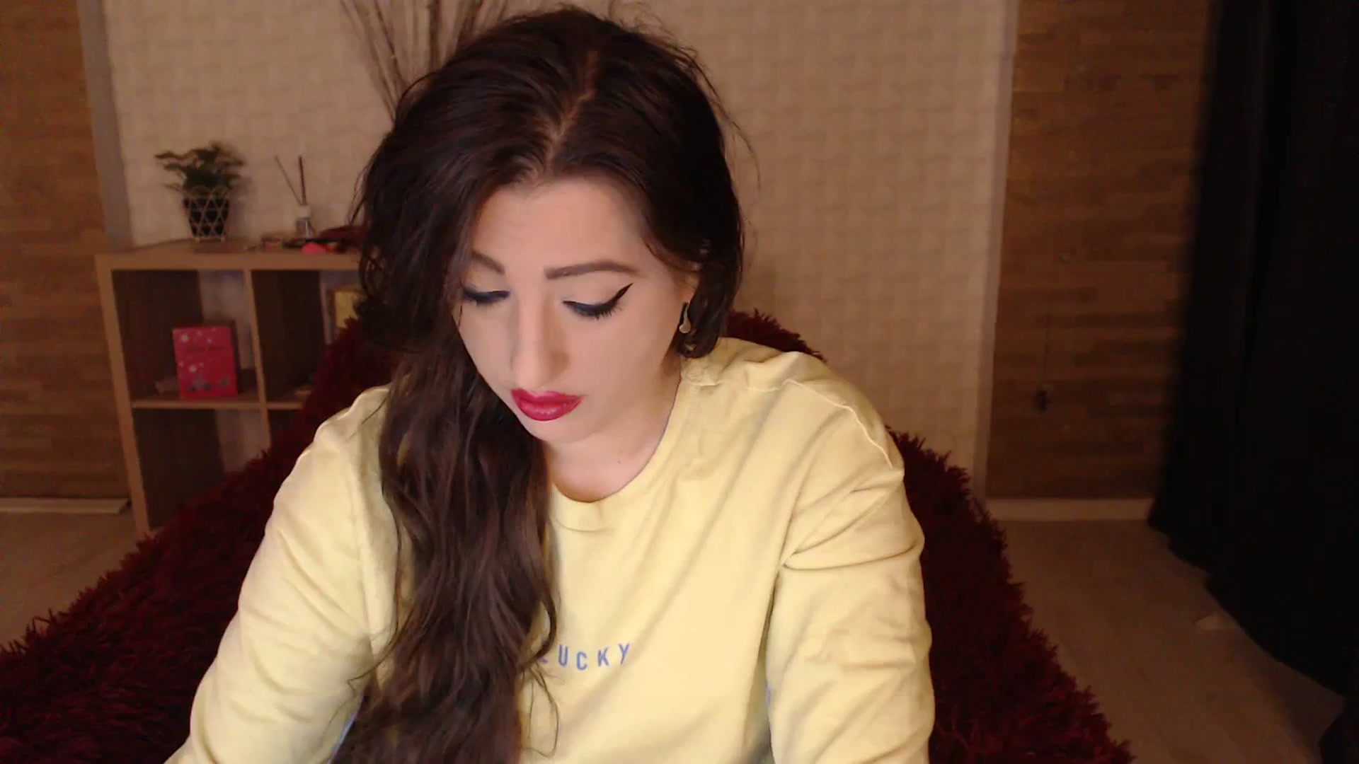Gallery image thumbnail from HotRebbecca's myfreecams stream on, 11/05/2023, 03:43 image 9 of 20