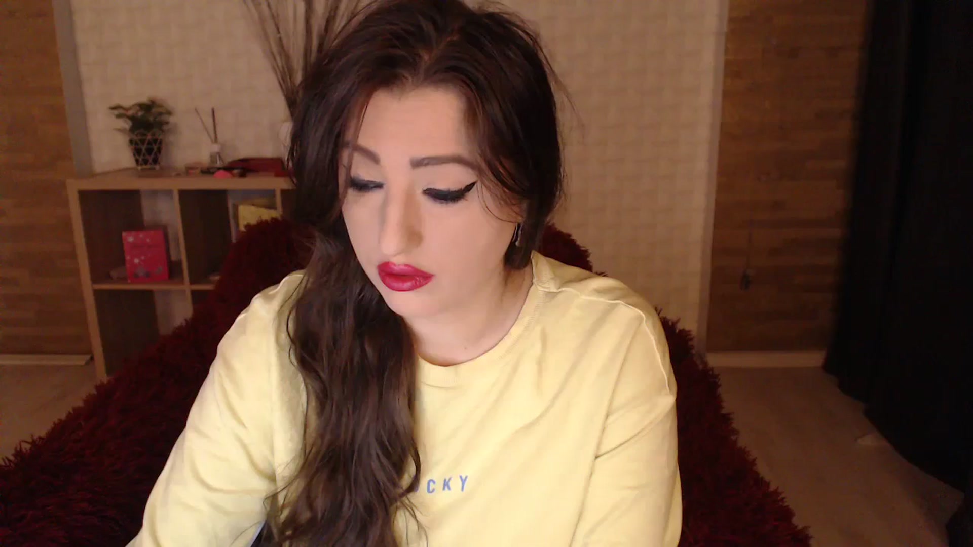 Gallery image thumbnail from HotRebbecca's myfreecams stream on, 11/05/2023, 03:43 image 15 of 20