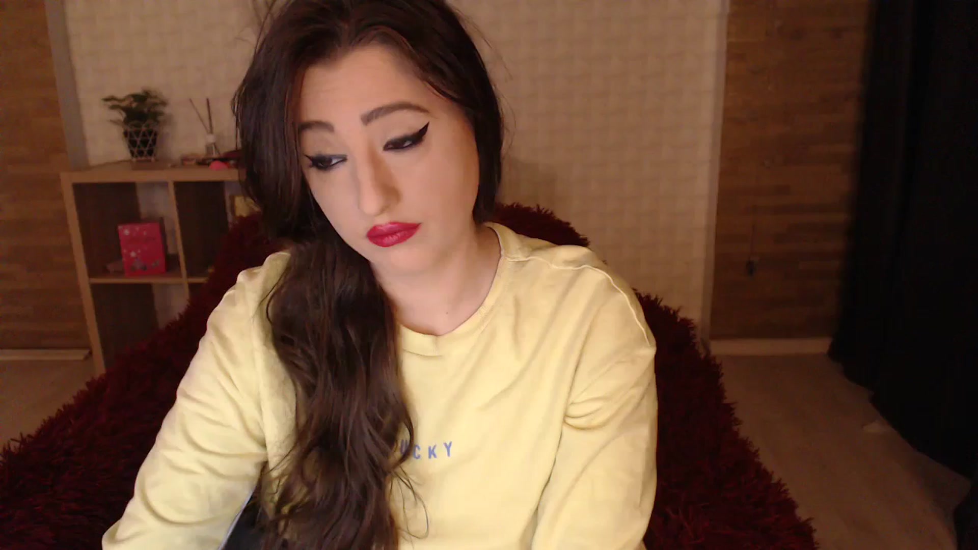 Gallery image thumbnail from HotRebbecca's myfreecams stream on, 11/05/2023, 03:43 image 19 of 20