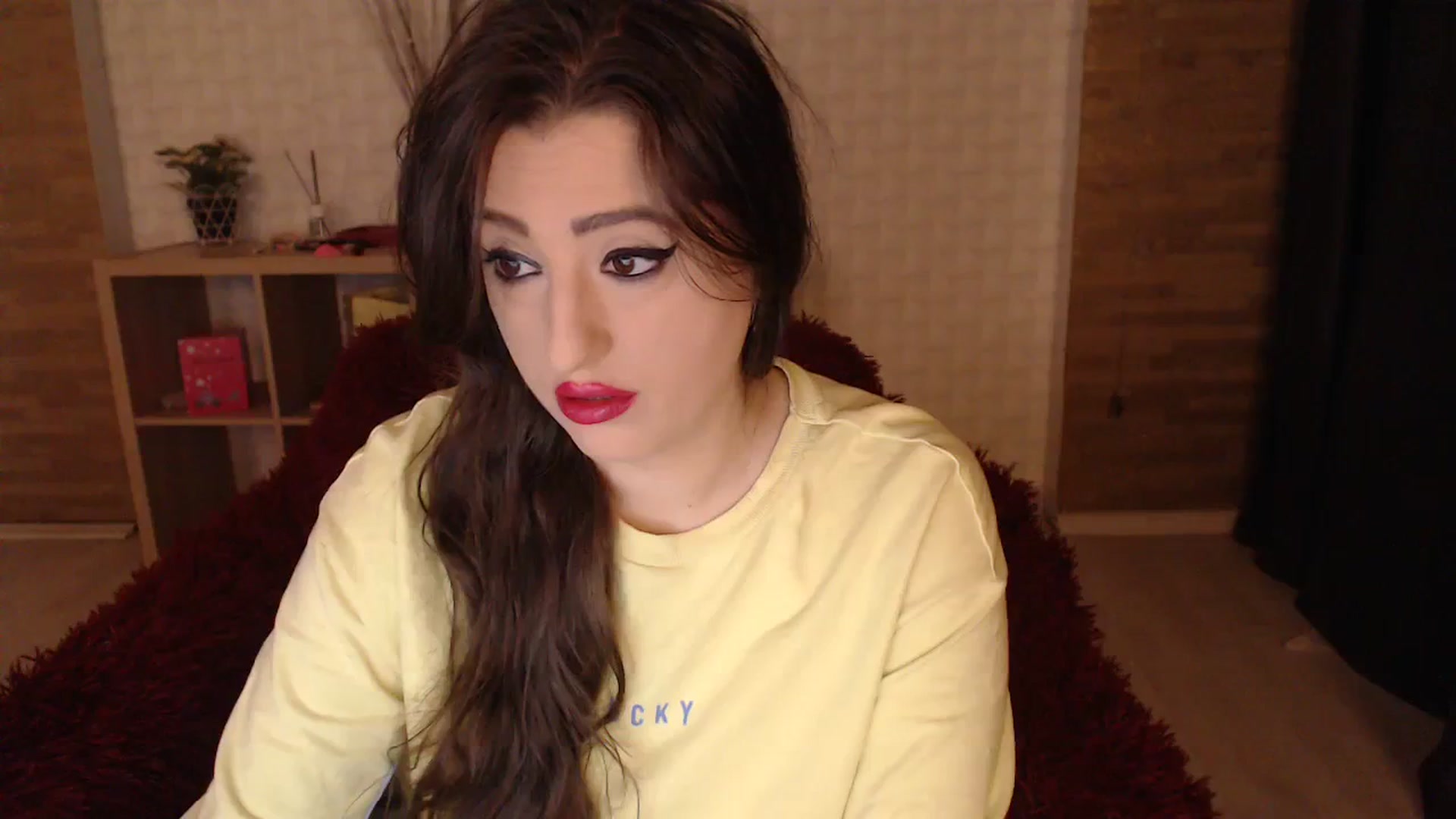 Gallery image thumbnail from HotRebbecca's myfreecams stream on, 11/05/2023, 03:43 image 16 of 20