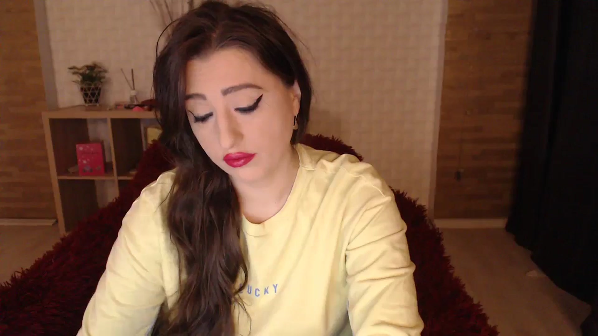 Gallery image thumbnail from HotRebbecca's myfreecams stream on, 11/05/2023, 03:43 image 6 of 20