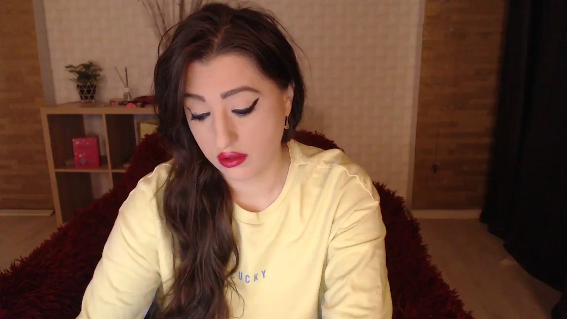 Gallery image thumbnail from HotRebbecca's myfreecams stream on, 11/05/2023, 03:43 image 2 of 20