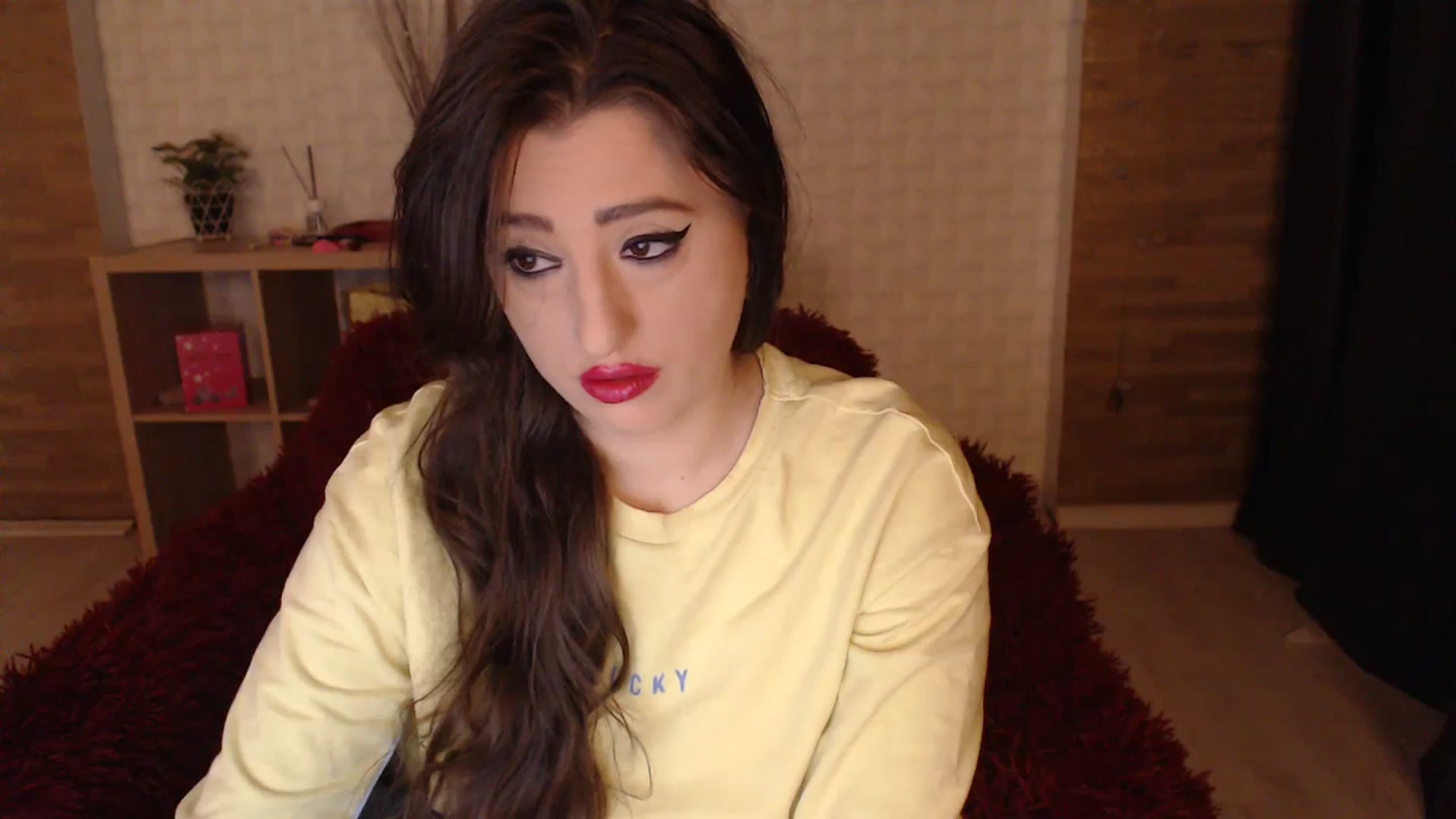 Gallery image thumbnail from HotRebbecca's myfreecams stream on, 11/05/2023, 03:43 image 20 of 20