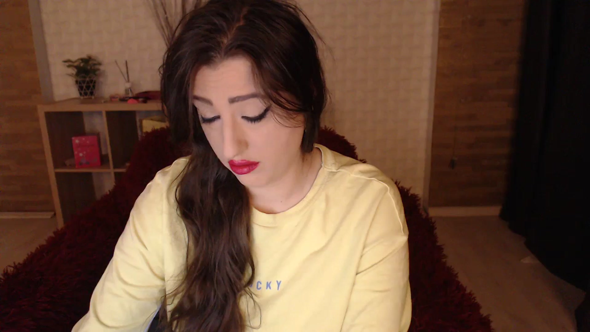 Gallery image thumbnail from HotRebbecca's myfreecams stream on, 11/05/2023, 03:43 image 17 of 20