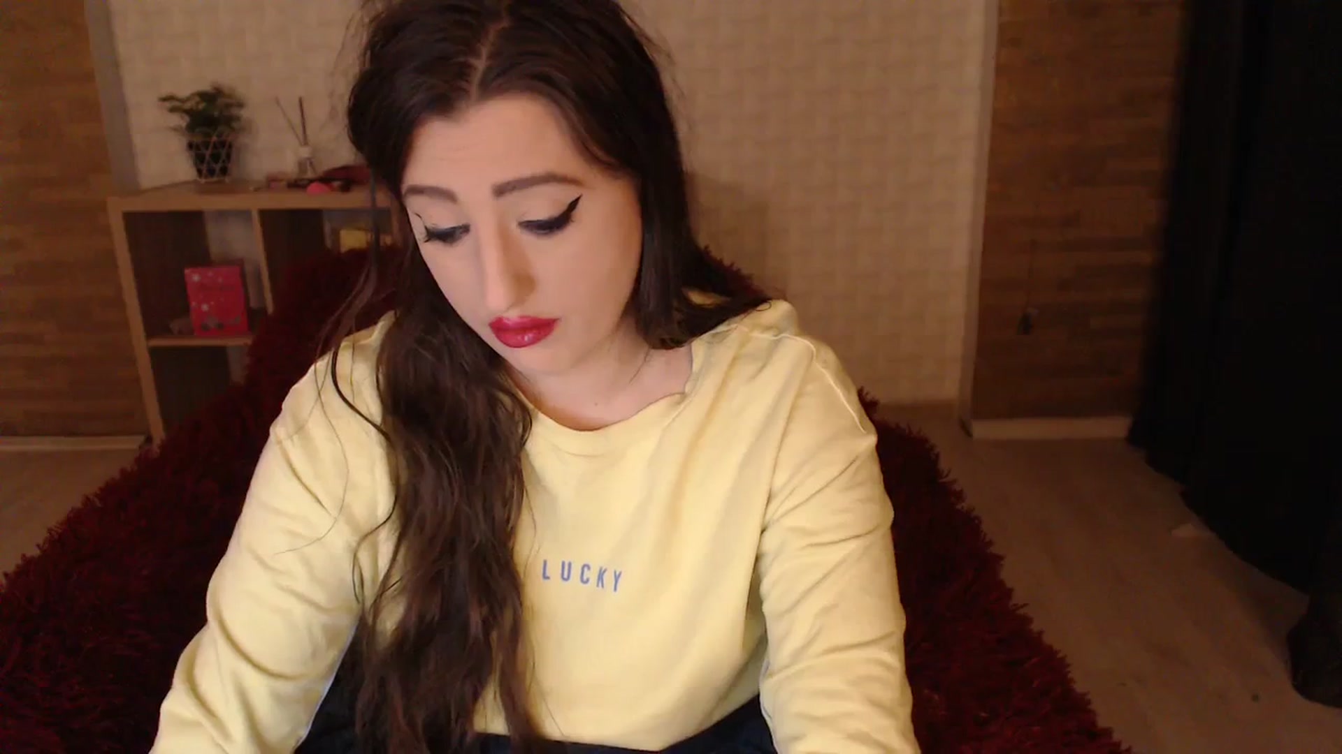Gallery image thumbnail from HotRebbecca's myfreecams stream on, 11/05/2023, 05:02 image 10 of 20
