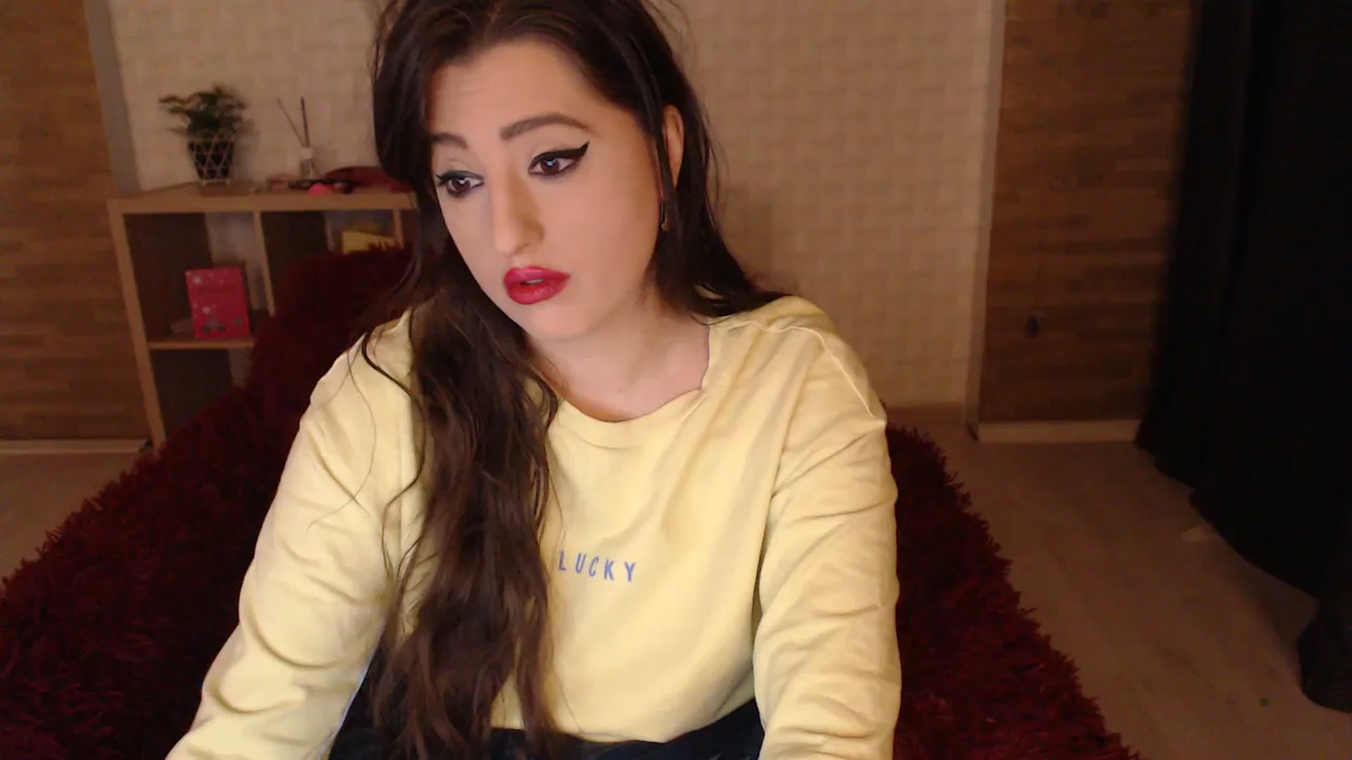 Gallery image thumbnail from HotRebbecca's myfreecams stream on, 11/05/2023, 05:02 image 19 of 20