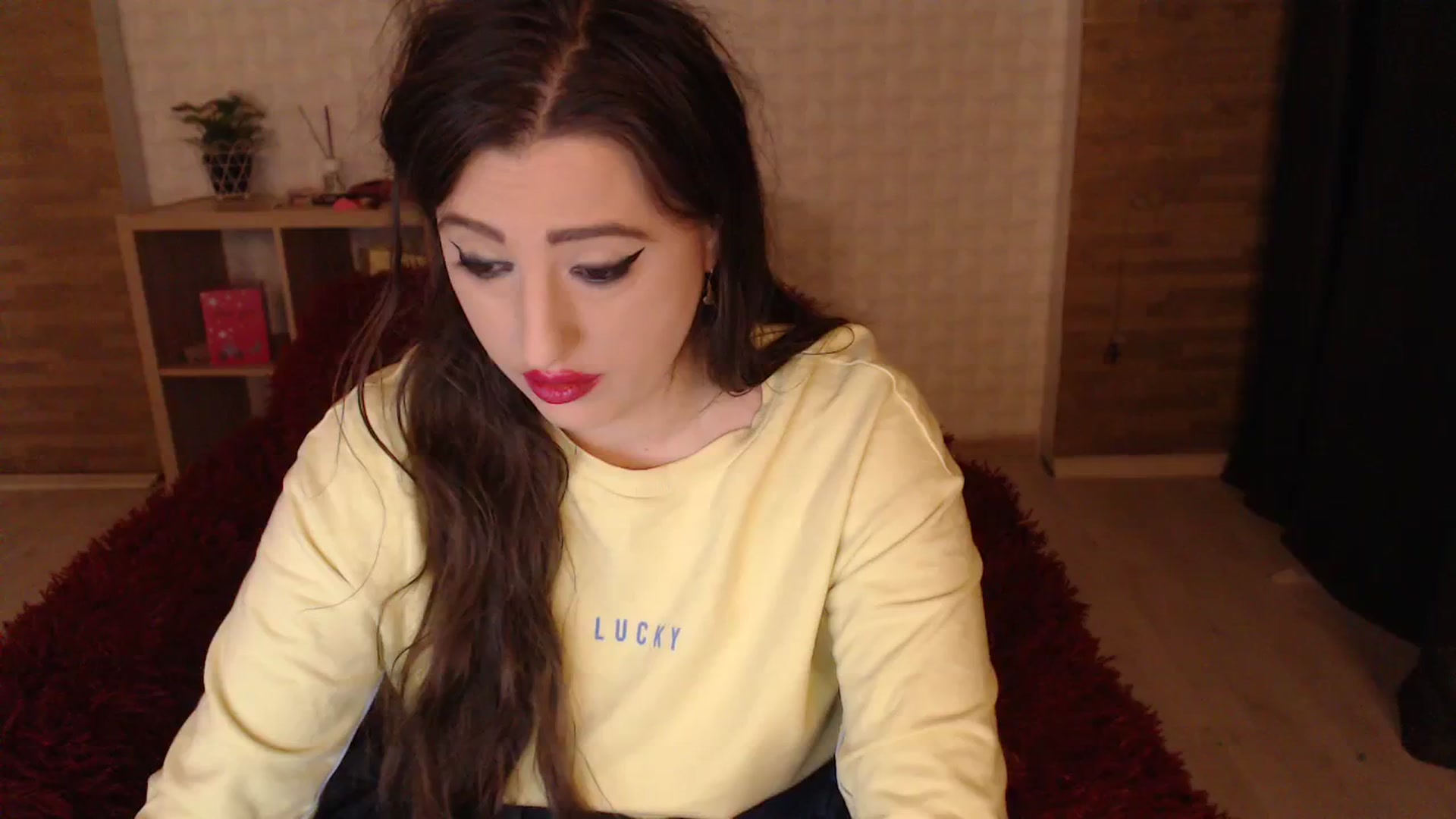 Gallery image thumbnail from HotRebbecca's myfreecams stream on, 11/05/2023, 05:02 image 1 of 20