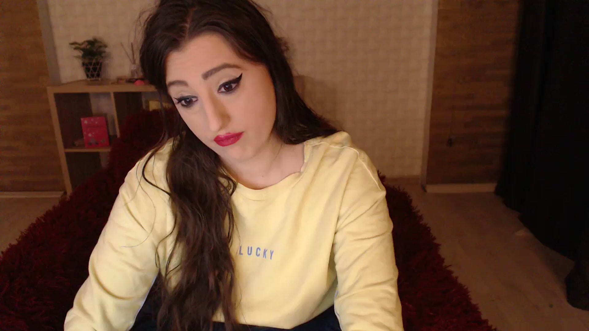Gallery image thumbnail from HotRebbecca's myfreecams stream on, 11/05/2023, 05:02 image 9 of 20