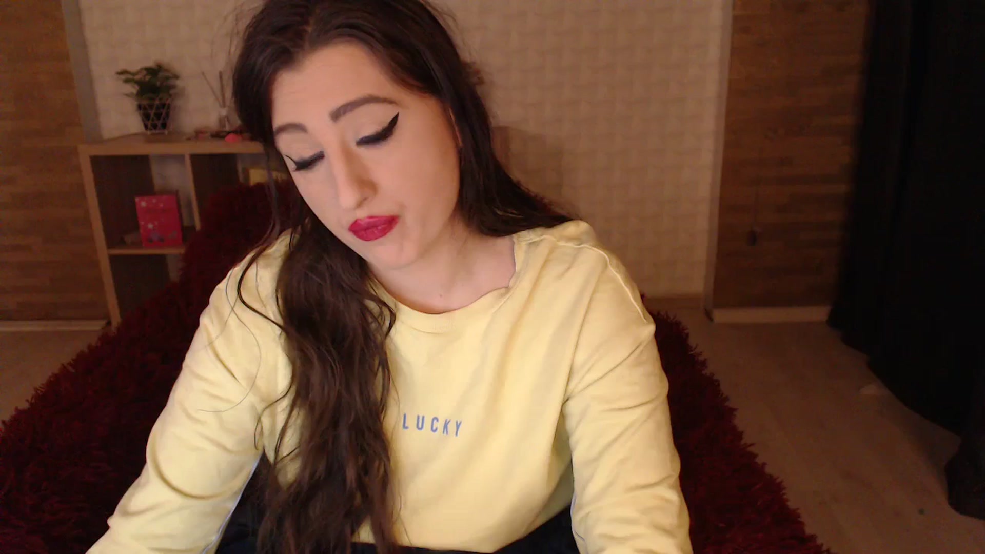 Gallery image thumbnail from HotRebbecca's myfreecams stream on, 11/05/2023, 05:02 image 2 of 20