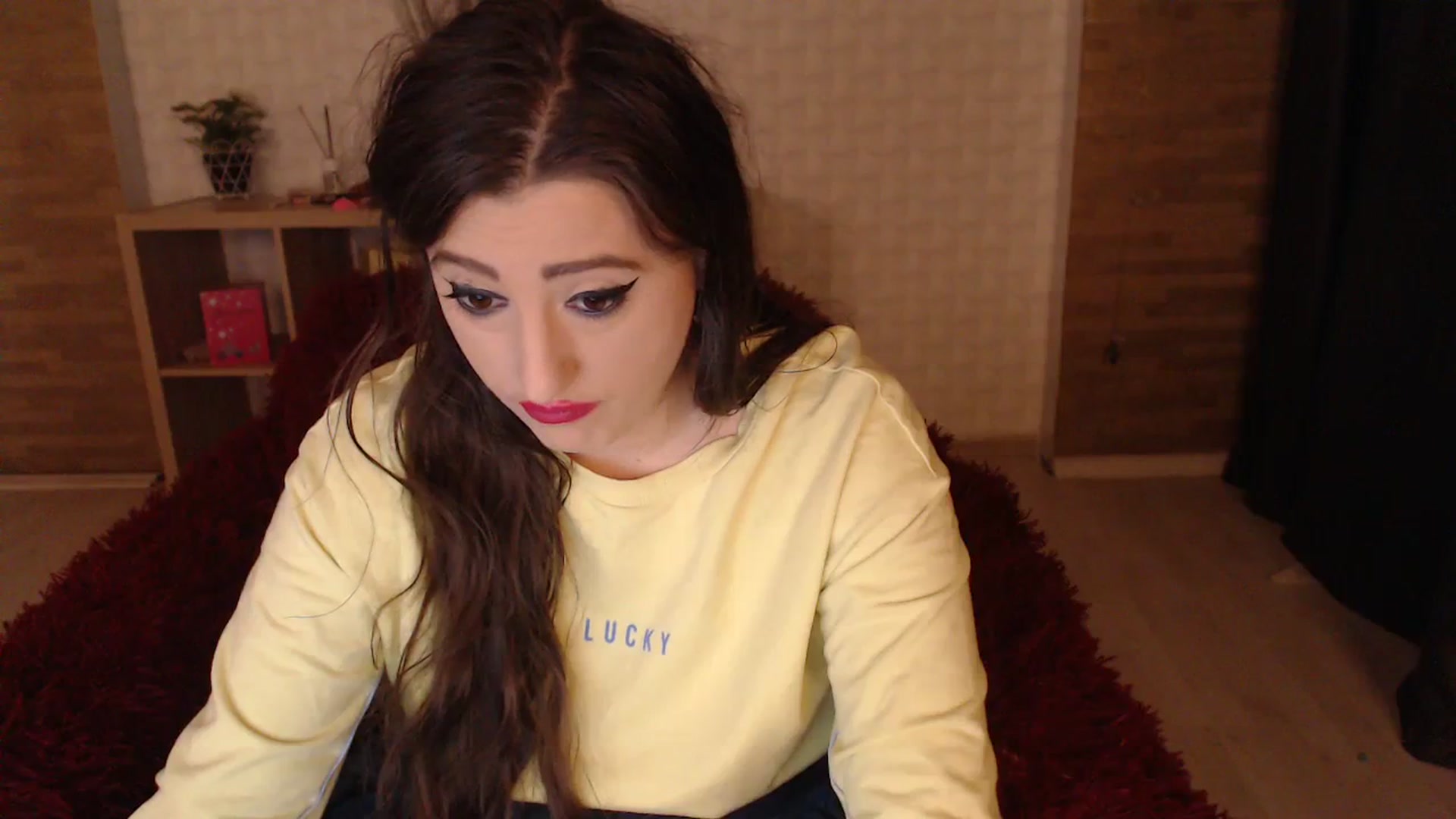Gallery image thumbnail from HotRebbecca's myfreecams stream on, 11/05/2023, 05:02 image 4 of 20