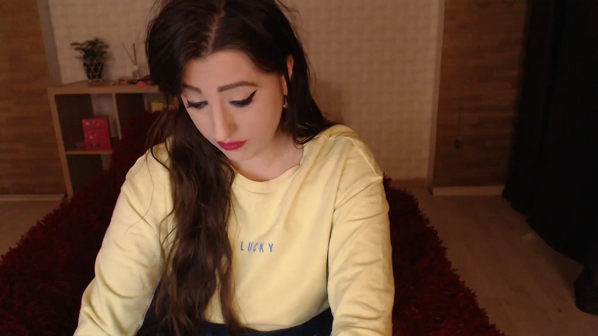 Gallery image thumbnail from HotRebbecca's myfreecams stream on, 11/05/2023, 05:02 image 16 of 20