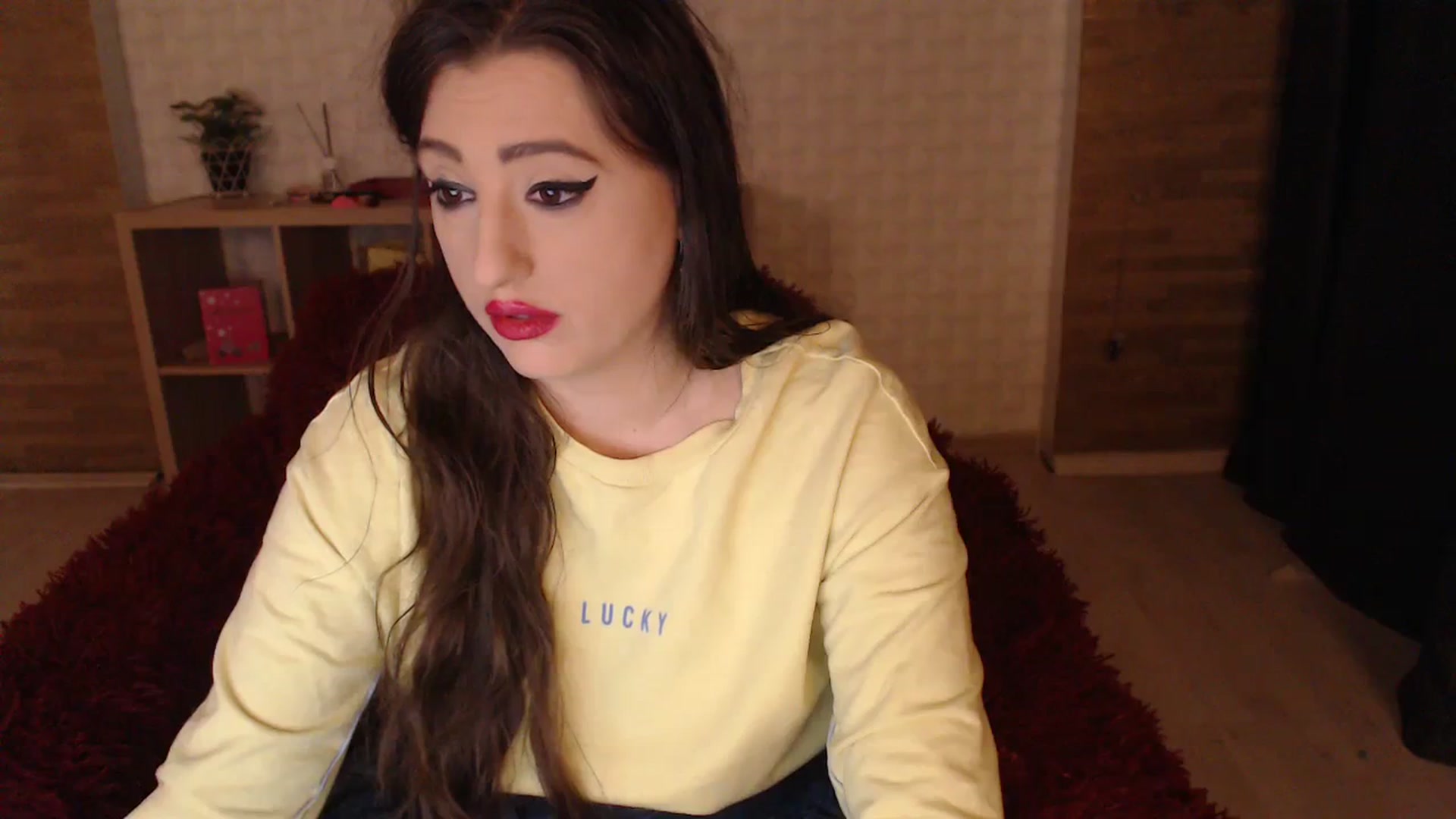 Gallery image thumbnail from HotRebbecca's myfreecams stream on, 11/05/2023, 05:02 image 7 of 20