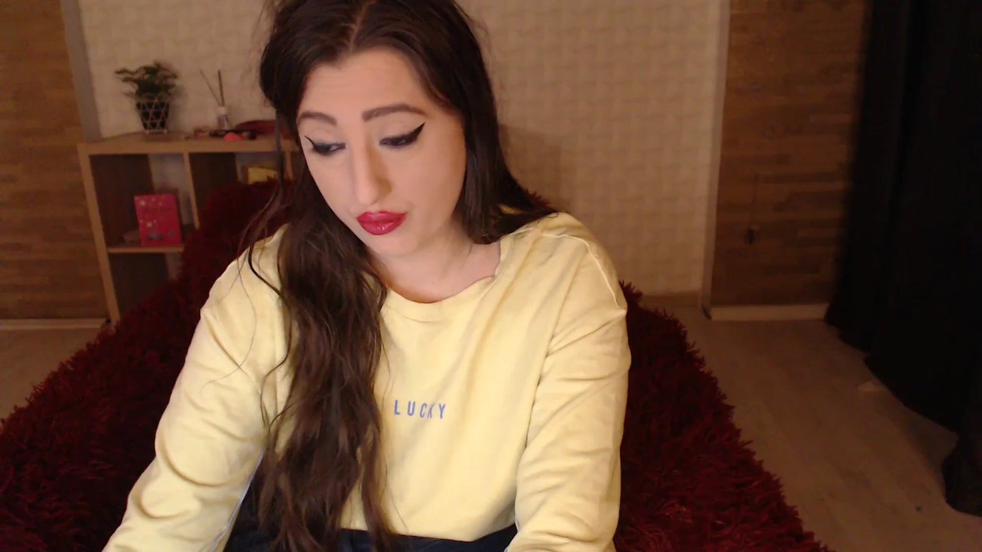 Gallery image thumbnail from HotRebbecca's myfreecams stream on, 11/05/2023, 05:02 image 15 of 20