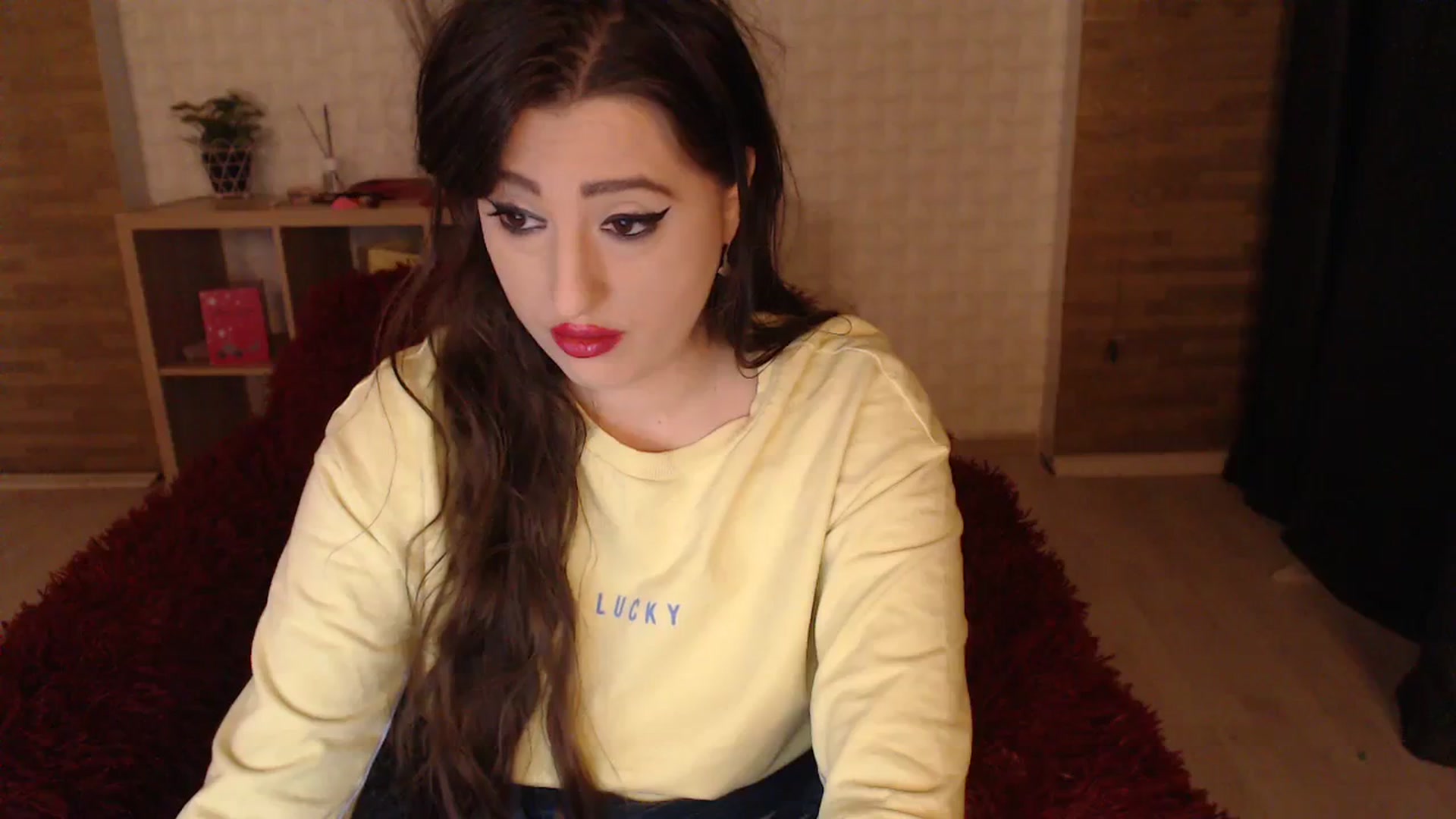 Gallery image thumbnail from HotRebbecca's myfreecams stream on, 11/05/2023, 05:02 image 18 of 20