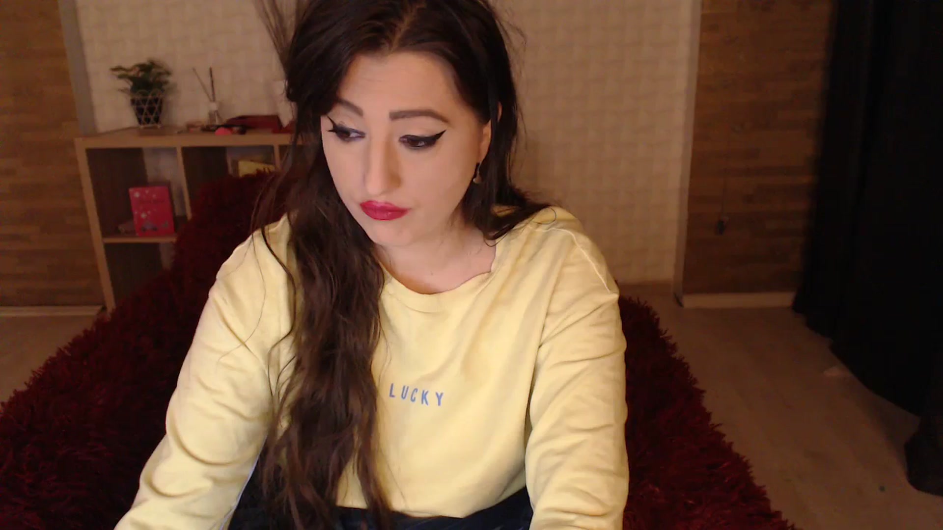 Gallery image thumbnail from HotRebbecca's myfreecams stream on, 11/05/2023, 05:02 image 20 of 20