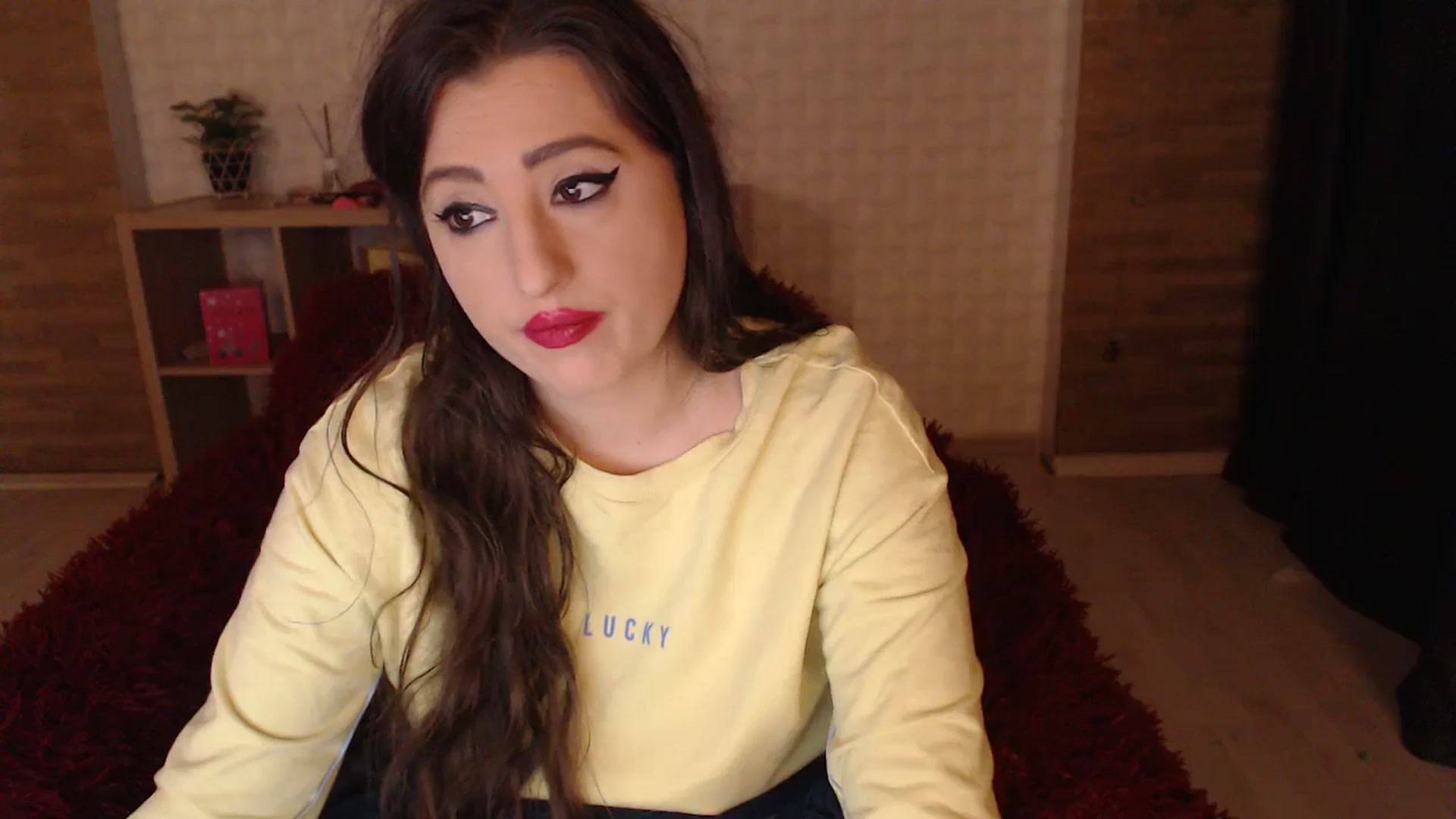 Gallery image thumbnail from HotRebbecca's myfreecams stream on, 11/05/2023, 05:02 image 6 of 20