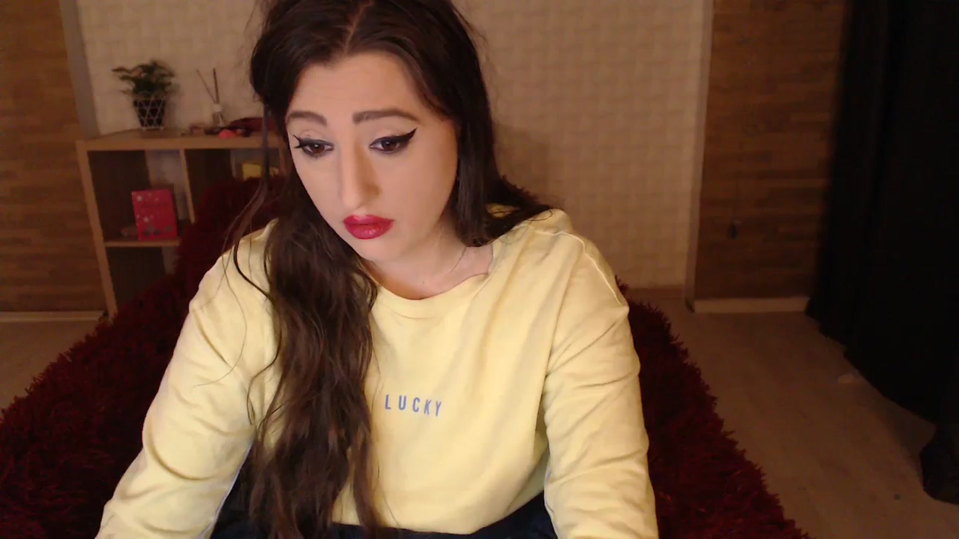 Gallery image thumbnail from HotRebbecca's myfreecams stream on, 11/05/2023, 05:02 image 8 of 20