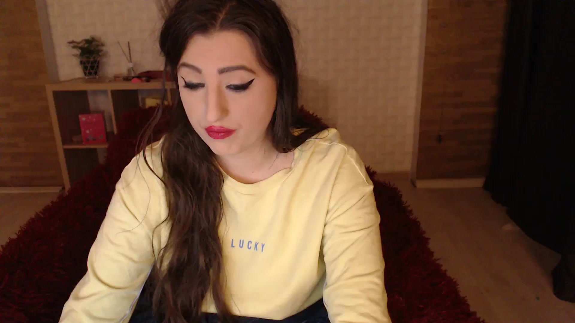 Gallery image thumbnail from HotRebbecca's myfreecams stream on, 11/05/2023, 05:02 image 12 of 20