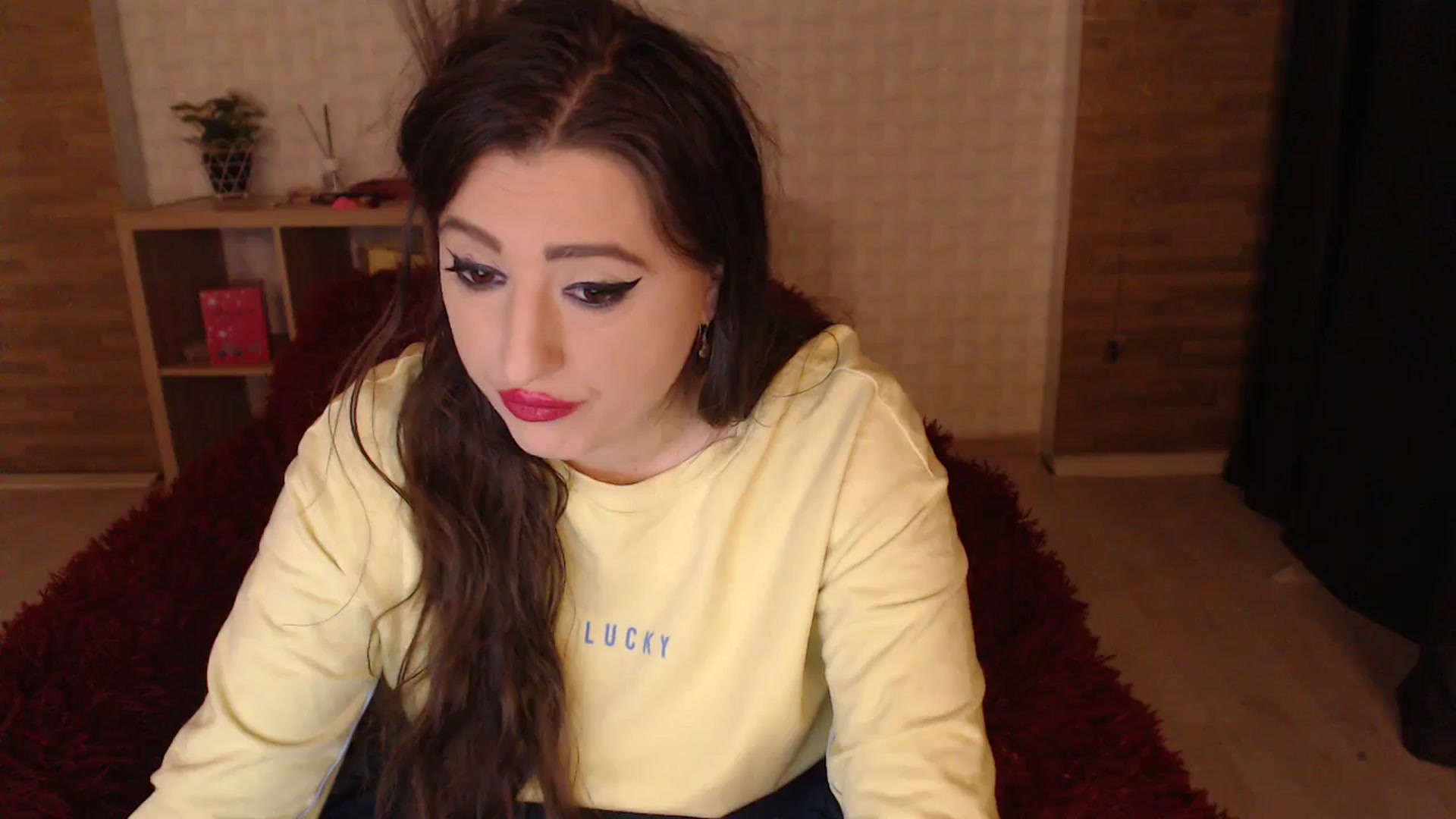 Gallery image thumbnail from HotRebbecca's myfreecams stream on, 11/05/2023, 05:02 image 3 of 20