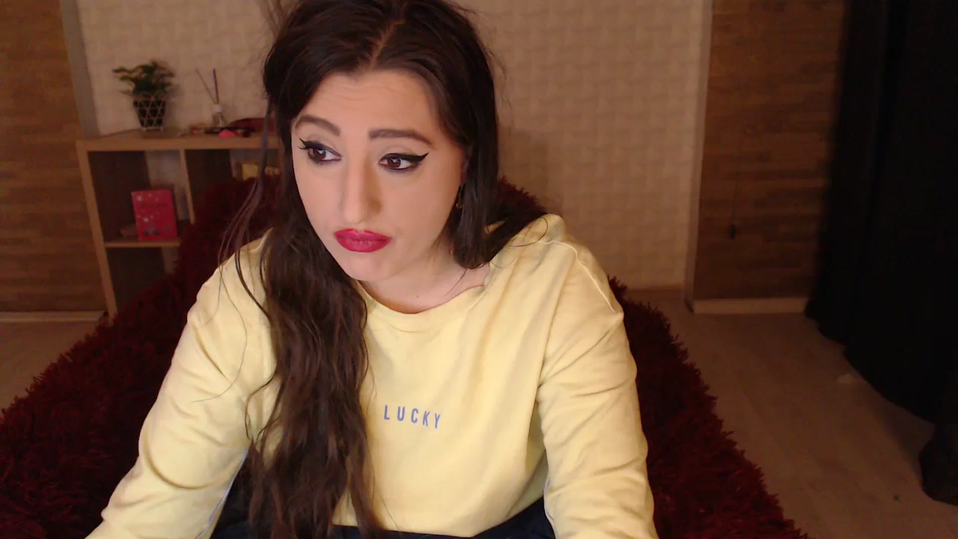Gallery image thumbnail from HotRebbecca's myfreecams stream on, 11/05/2023, 05:02 image 5 of 20