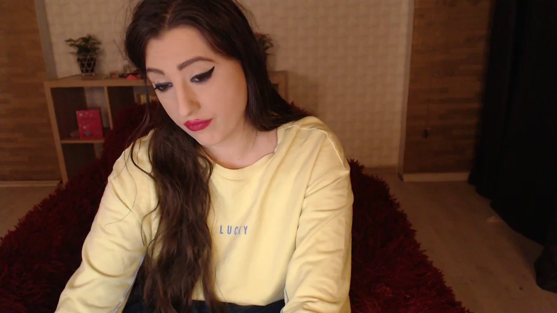 Gallery image thumbnail from HotRebbecca's myfreecams stream on, 11/05/2023, 05:02 image 13 of 20