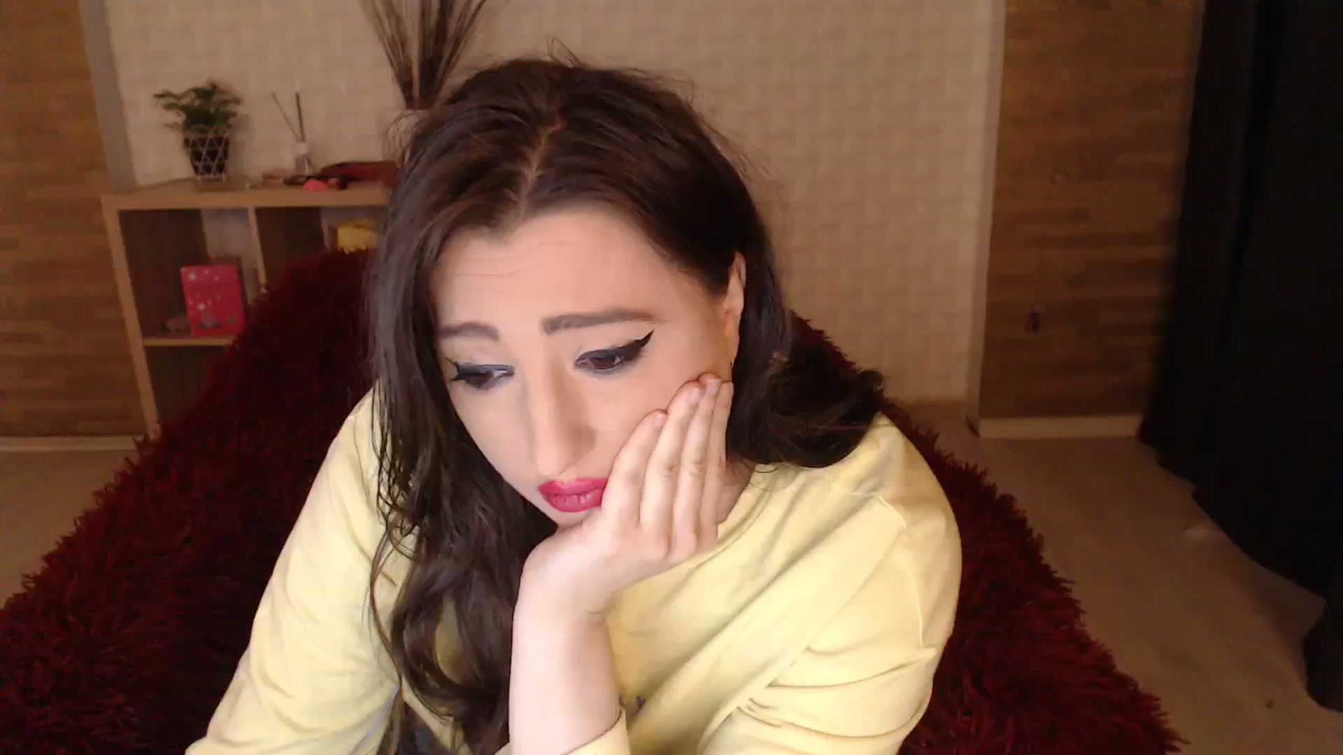 Gallery image thumbnail from HotRebbecca's myfreecams stream on, 11/05/2023, 05:59 image 16 of 20