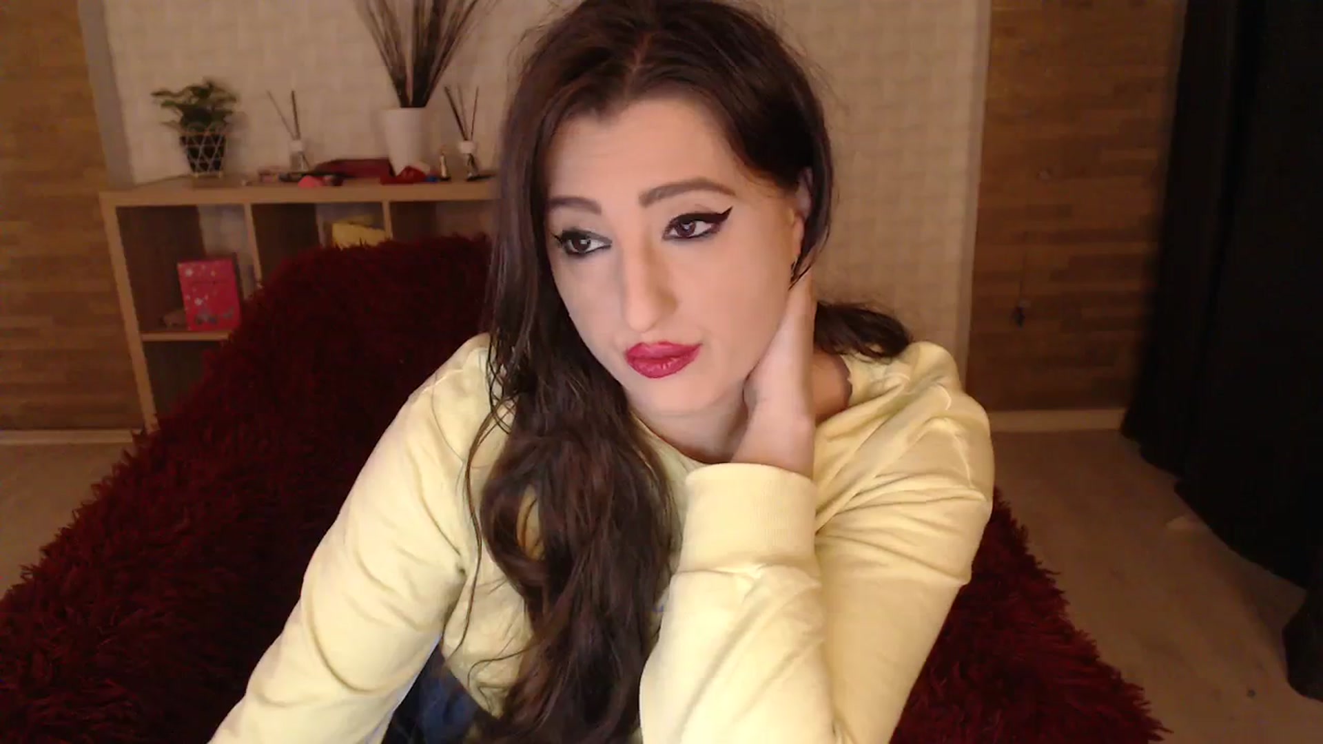 Gallery image thumbnail from HotRebbecca's myfreecams stream on, 11/05/2023, 05:59 image 18 of 20