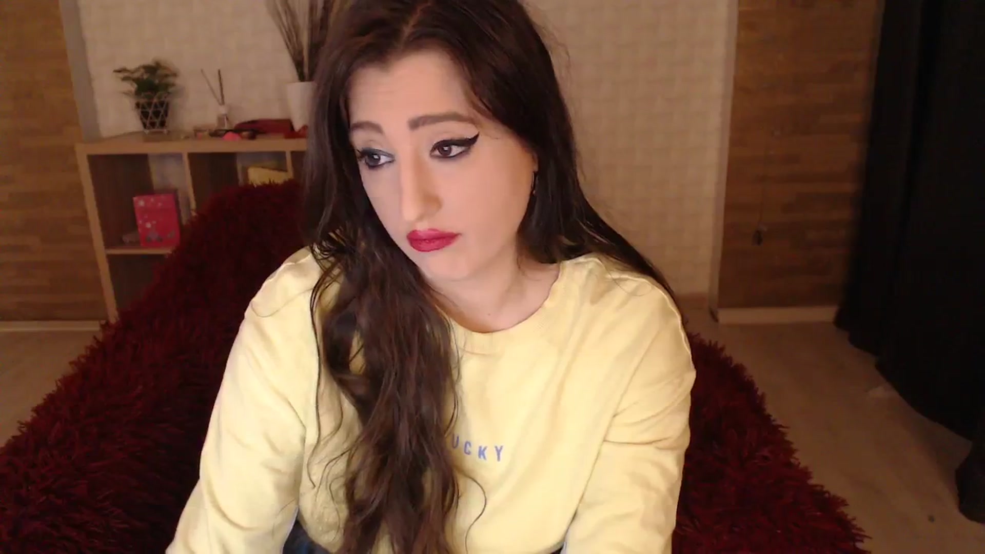 Gallery image thumbnail from HotRebbecca's myfreecams stream on, 11/05/2023, 05:59 image 11 of 20