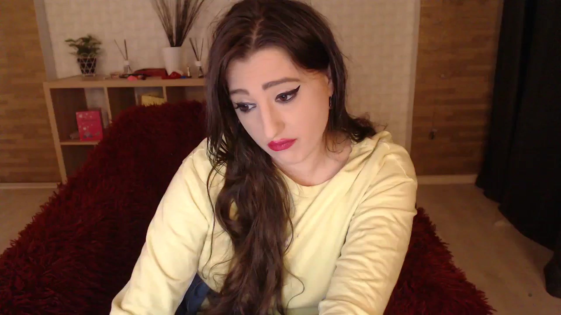 Gallery image thumbnail from HotRebbecca's myfreecams stream on, 11/05/2023, 05:59 image 20 of 20