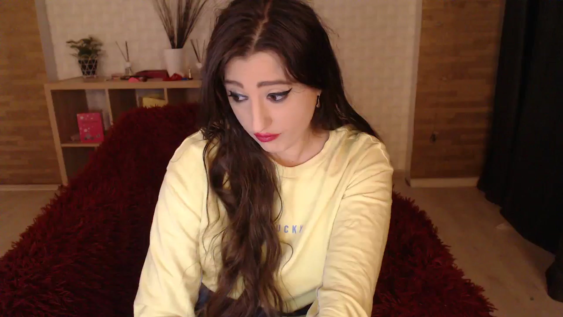 Gallery image thumbnail from HotRebbecca's myfreecams stream on, 11/05/2023, 05:59 image 10 of 20