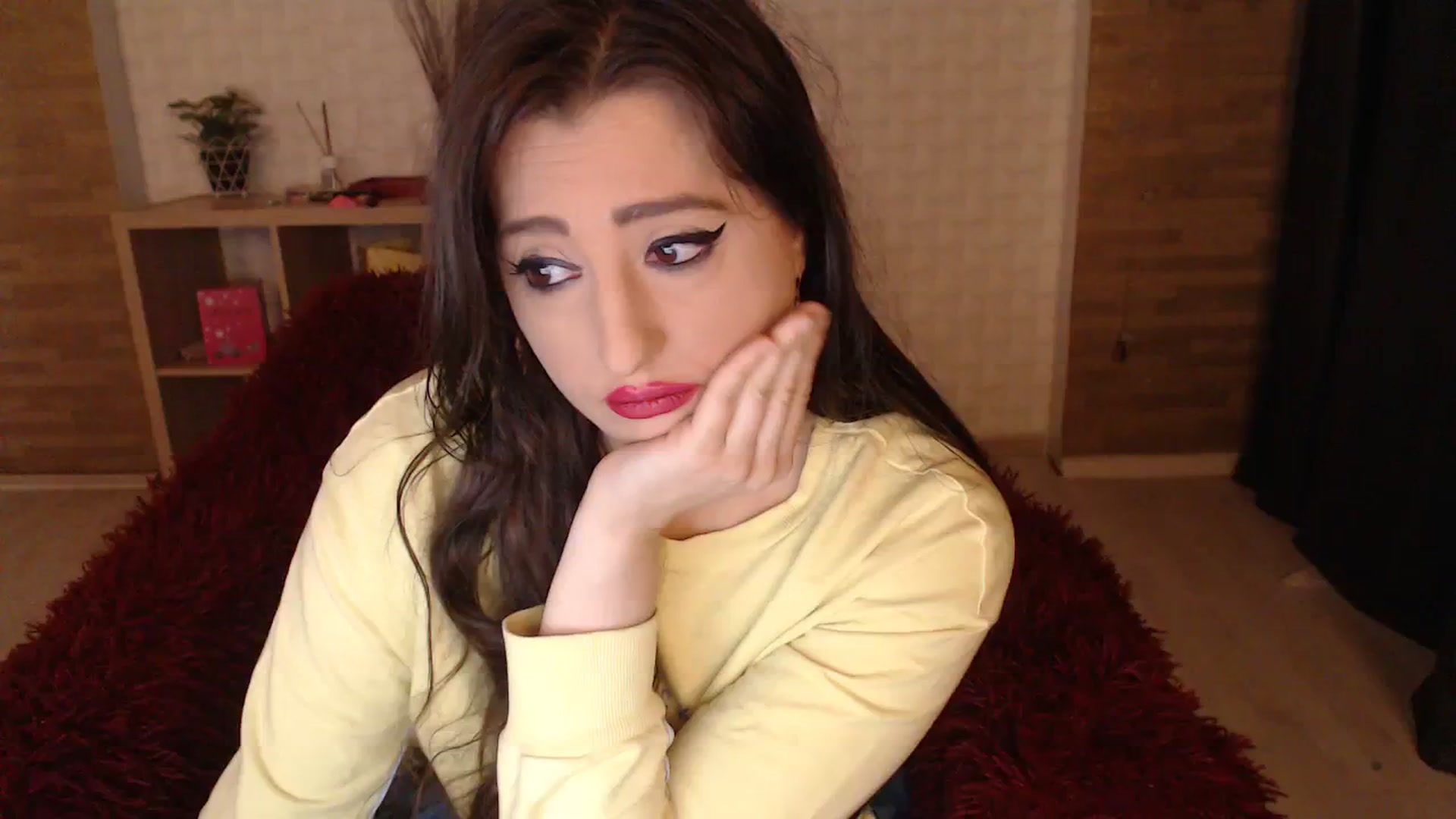 Gallery image thumbnail from HotRebbecca's myfreecams stream on, 11/05/2023, 05:59 image 4 of 20