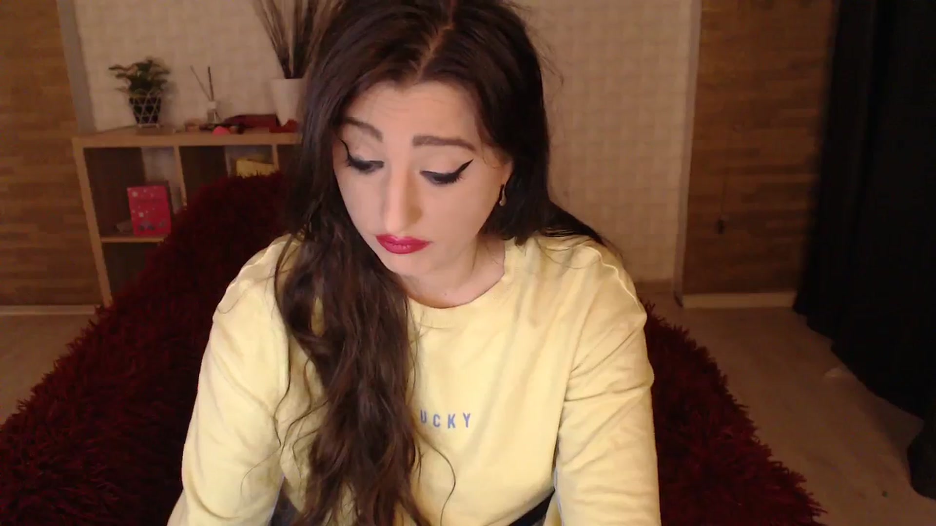 Gallery image thumbnail from HotRebbecca's myfreecams stream on, 11/05/2023, 05:59 image 2 of 20