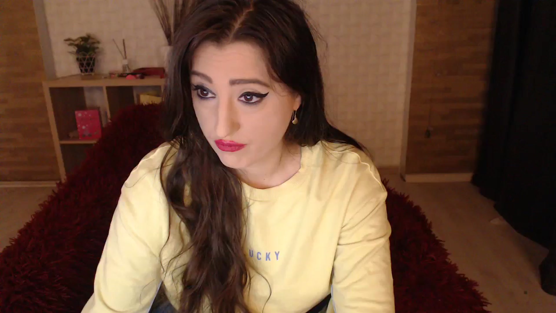 Gallery image thumbnail from HotRebbecca's myfreecams stream on, 11/05/2023, 05:59 image 3 of 20