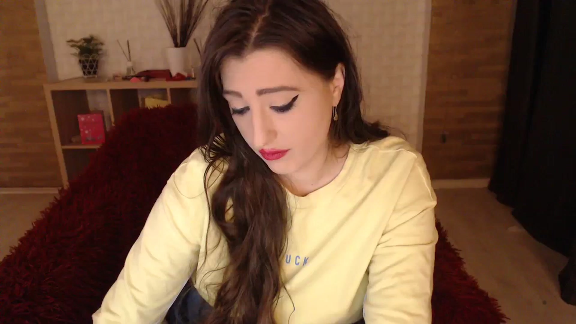 Gallery image thumbnail from HotRebbecca's myfreecams stream on, 11/05/2023, 05:59 image 15 of 20