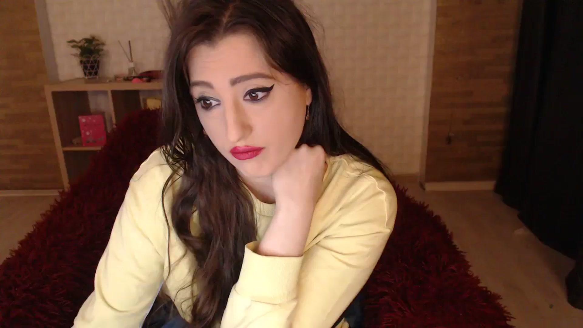 Gallery image thumbnail from HotRebbecca's myfreecams stream on, 11/05/2023, 05:59 image 8 of 20