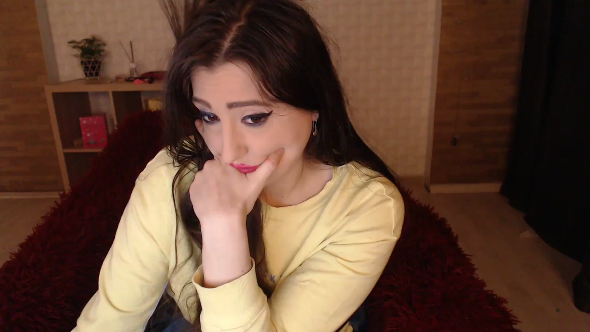 Gallery image thumbnail from HotRebbecca's myfreecams stream on, 11/05/2023, 05:59 image 9 of 20