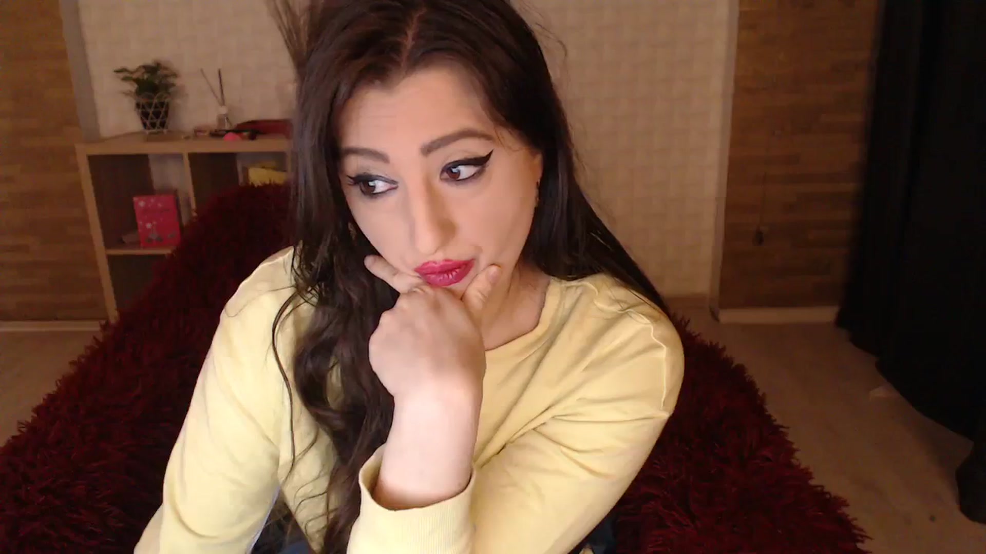 Gallery image thumbnail from HotRebbecca's myfreecams stream on, 11/05/2023, 05:59 image 5 of 20