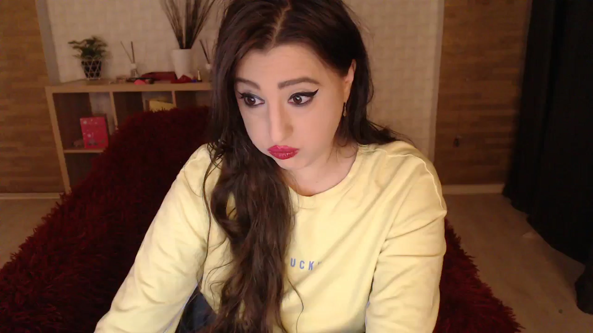 Gallery image thumbnail from HotRebbecca's myfreecams stream on, 11/05/2023, 05:59 image 17 of 20
